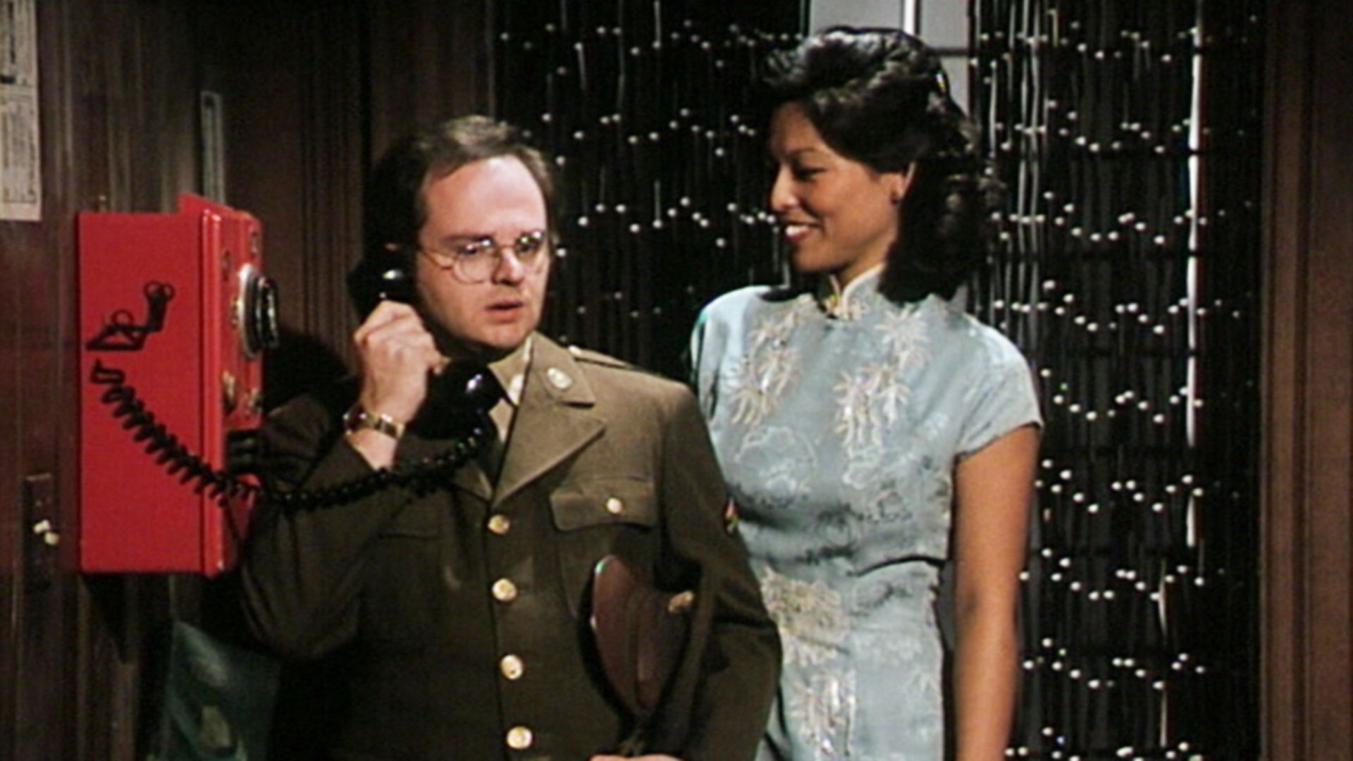 M*A*S*H