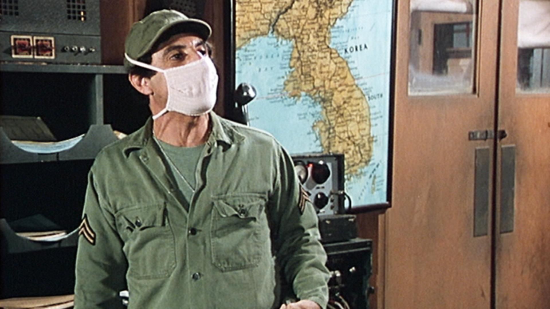M*A*S*H