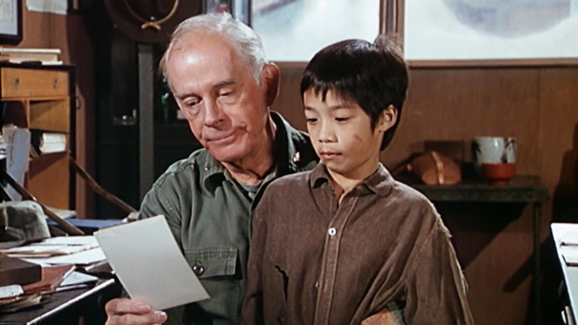 M*A*S*H