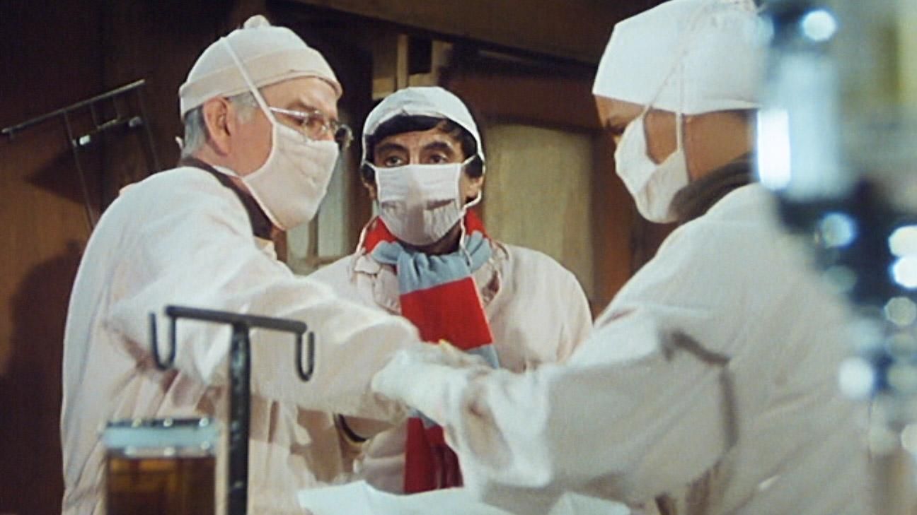 M*A*S*H
