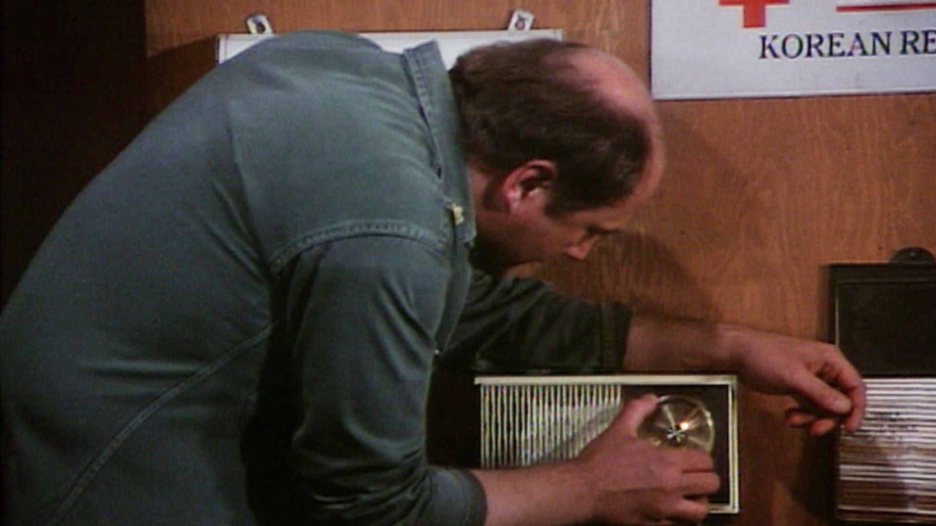 M*A*S*H