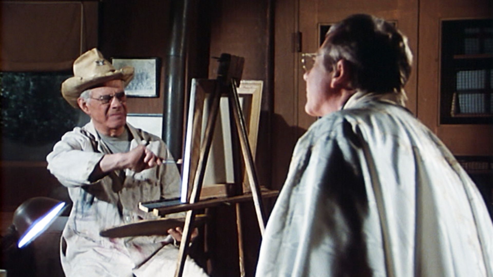 M*A*S*H