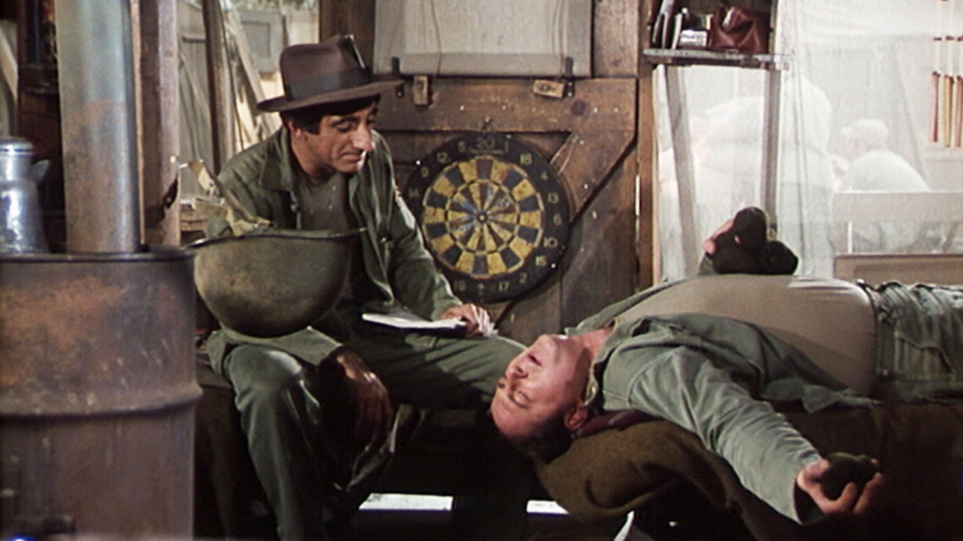 M*A*S*H