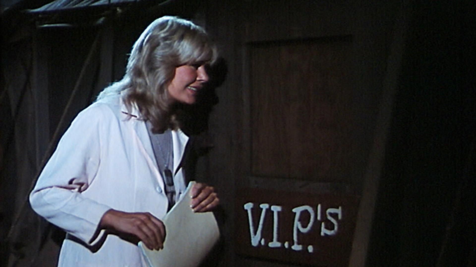 M*A*S*H