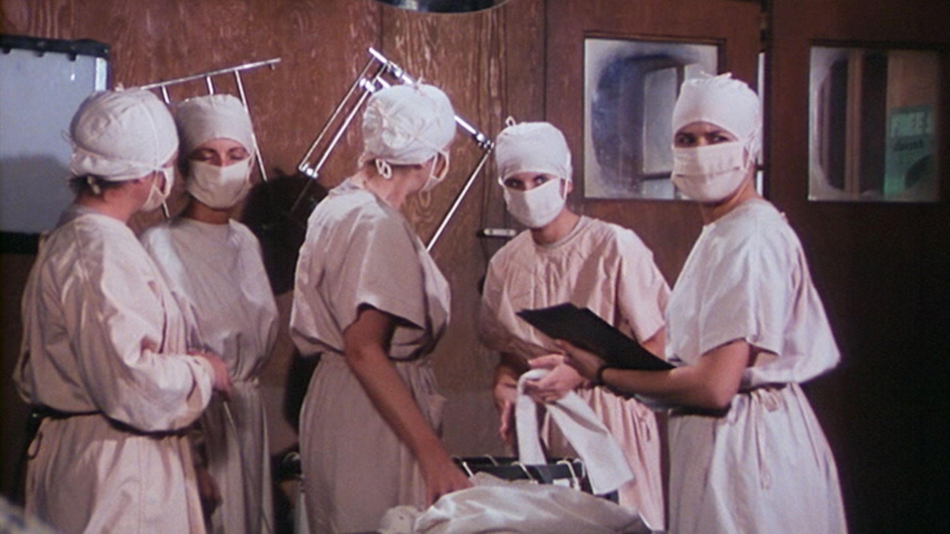 M*A*S*H