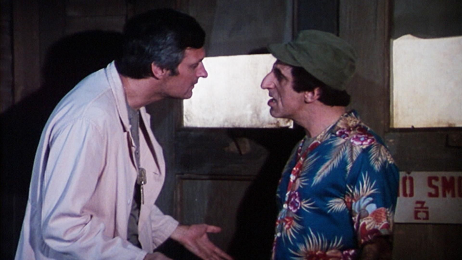 M*A*S*H