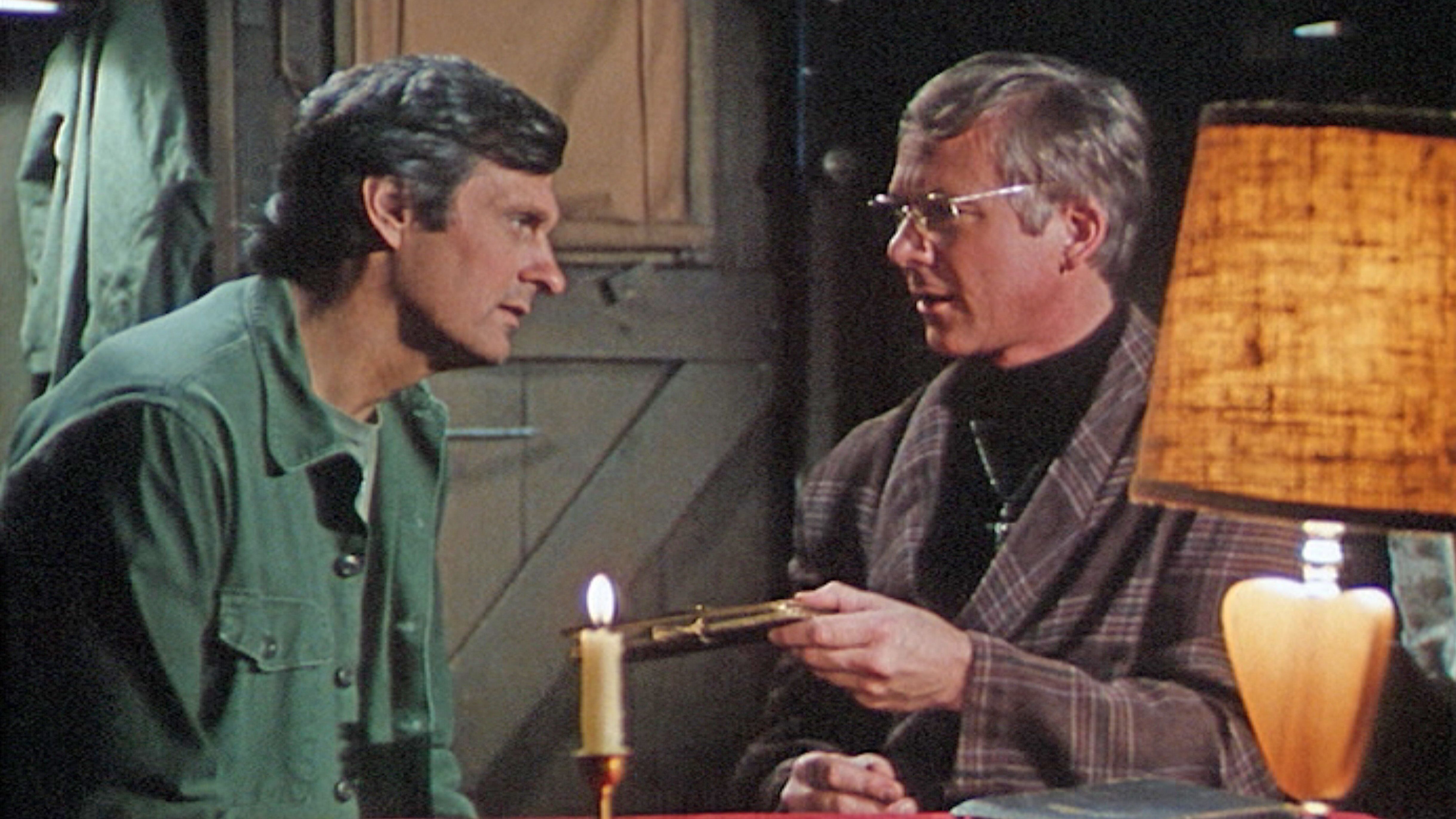 M*A*S*H