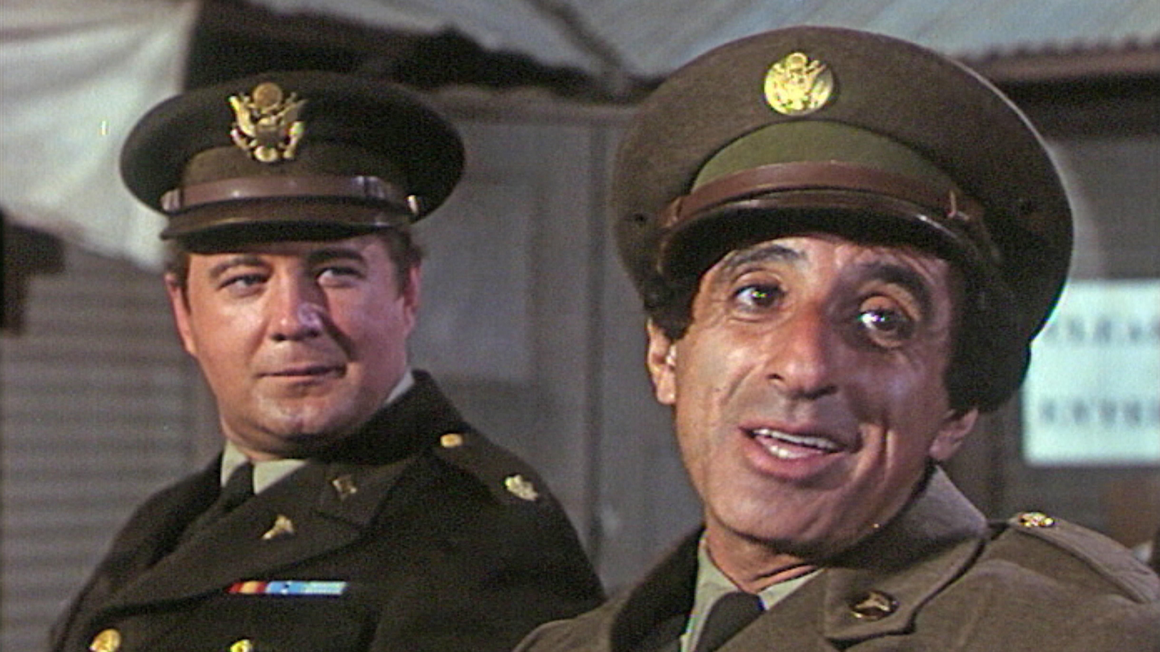 M*A*S*H