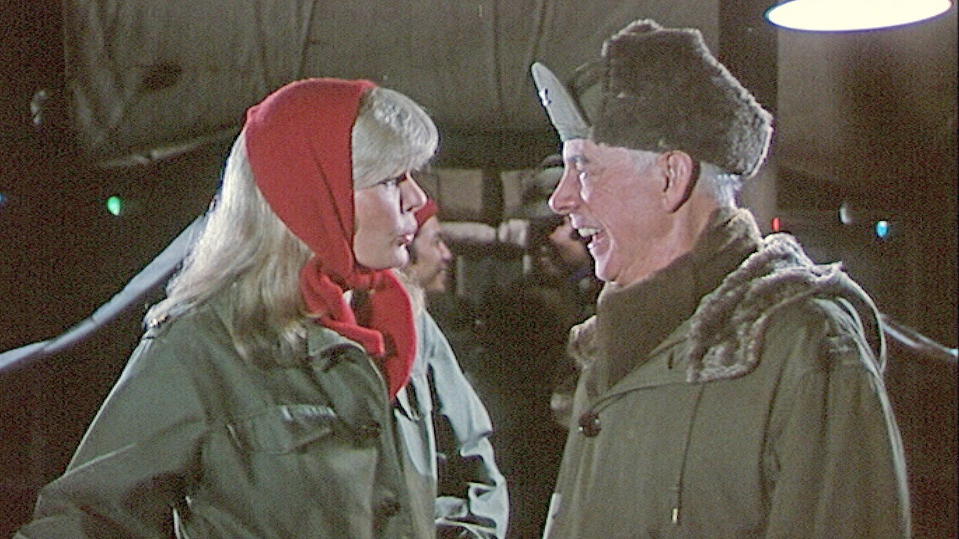 M*A*S*H
