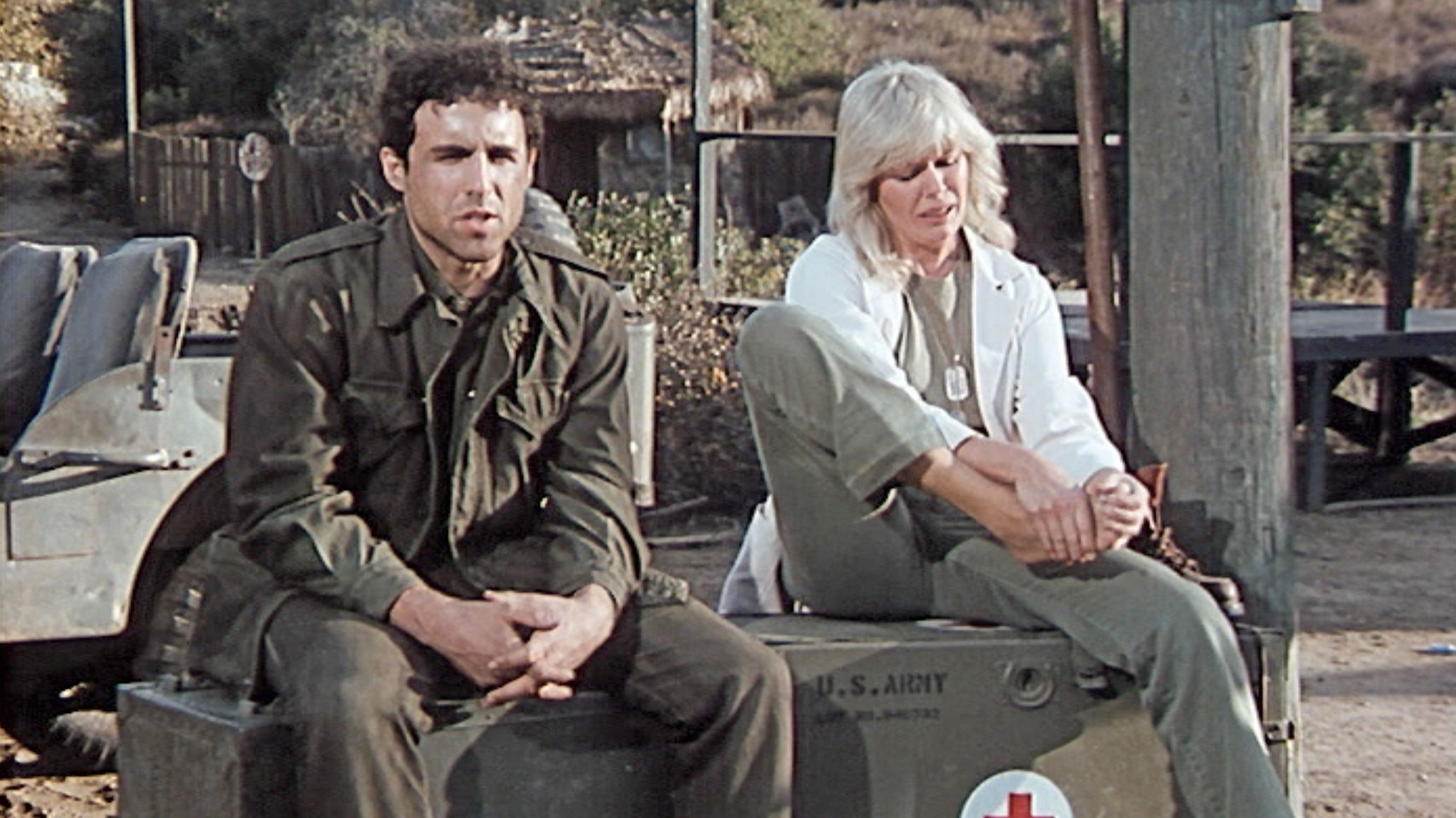 M*A*S*H