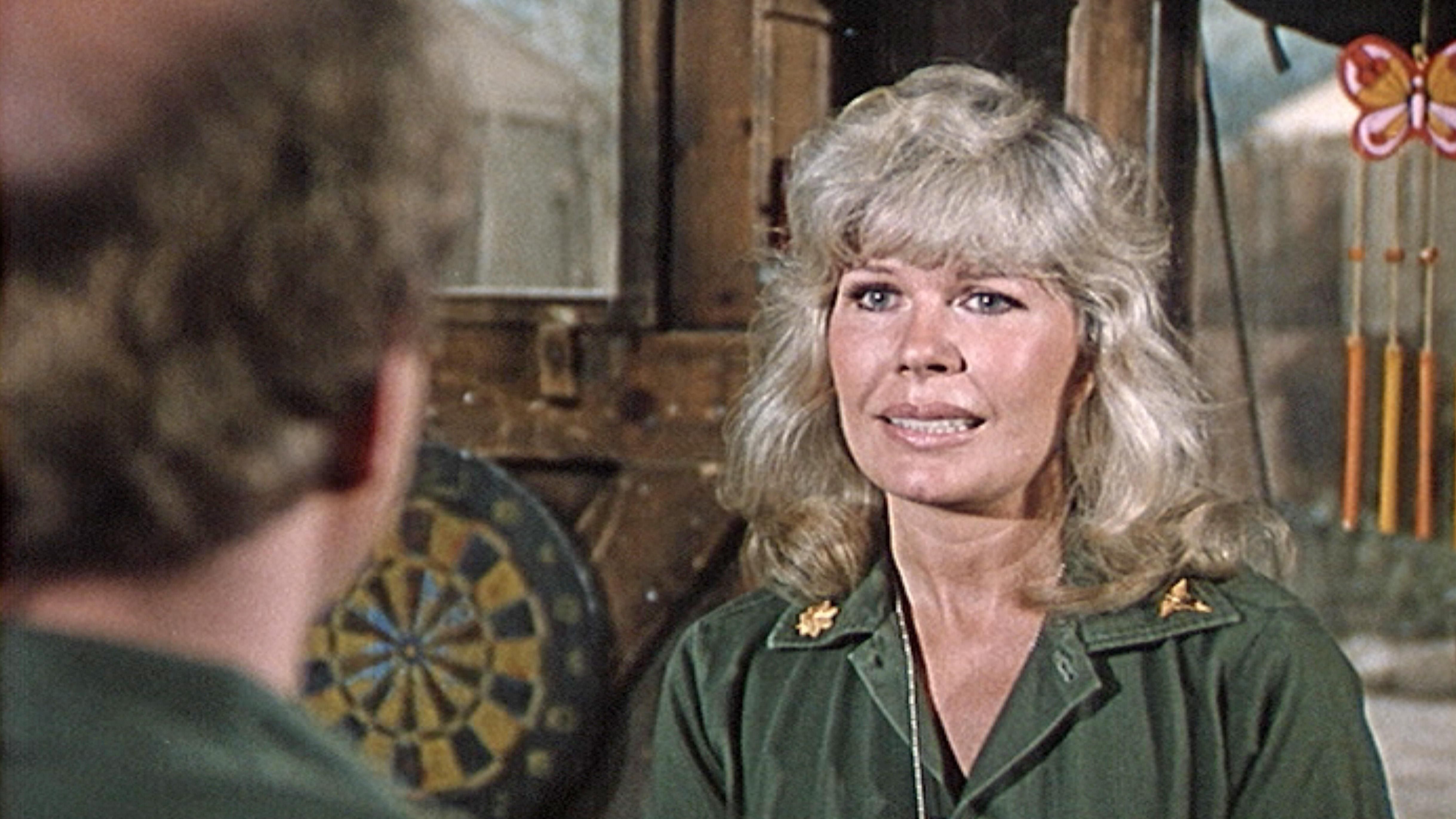 M*A*S*H