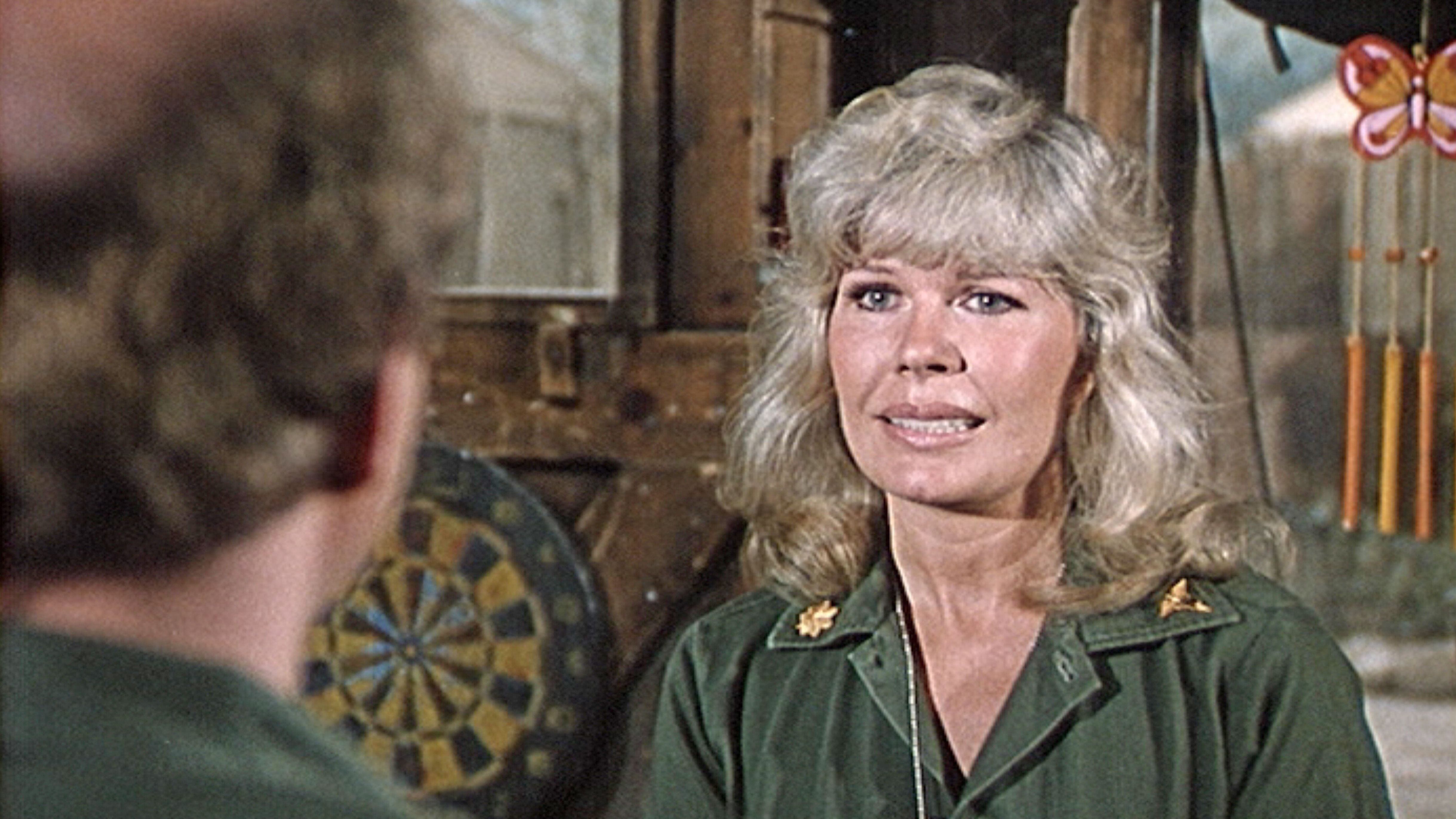 M*A*S*H