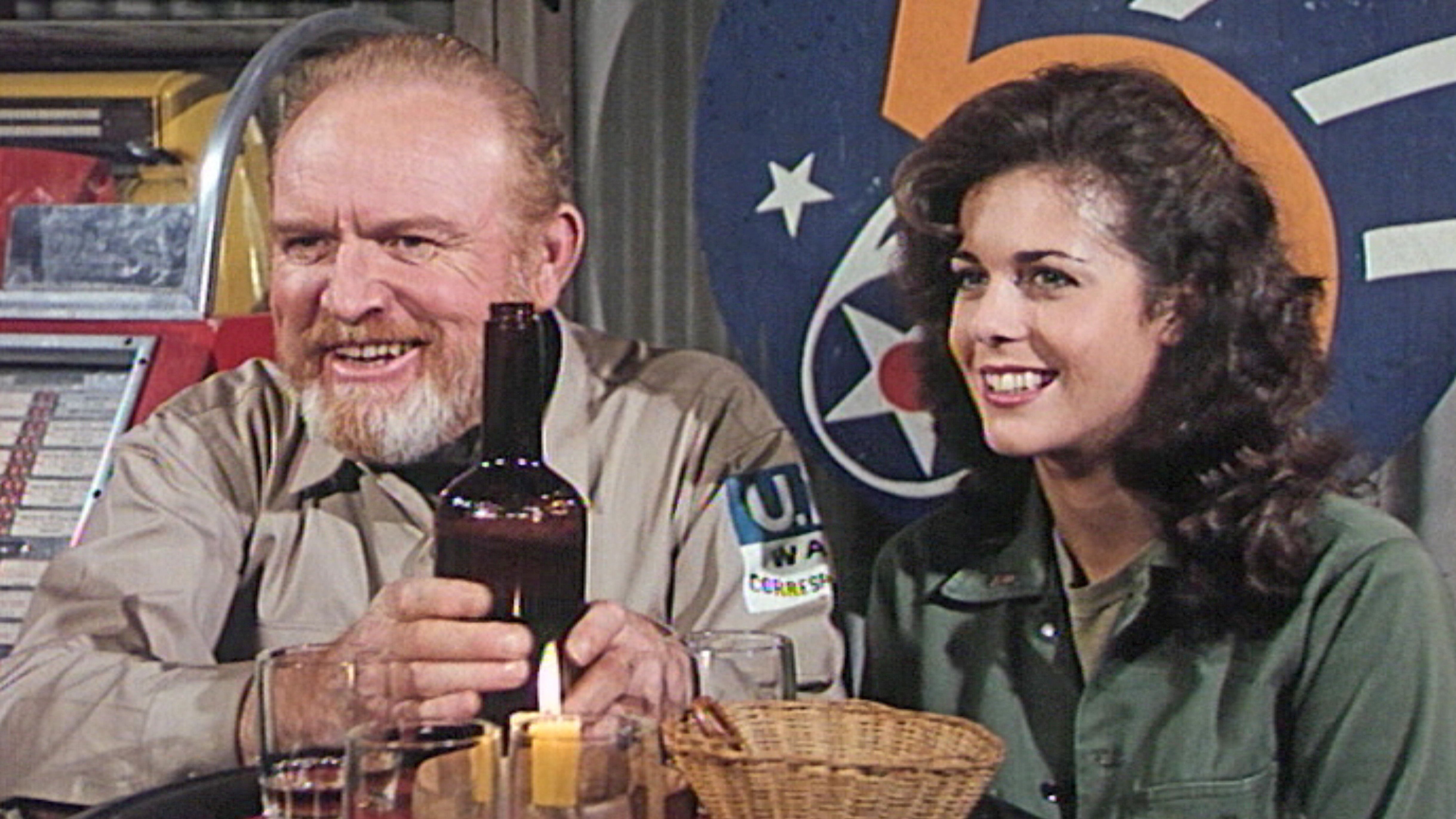 M*A*S*H