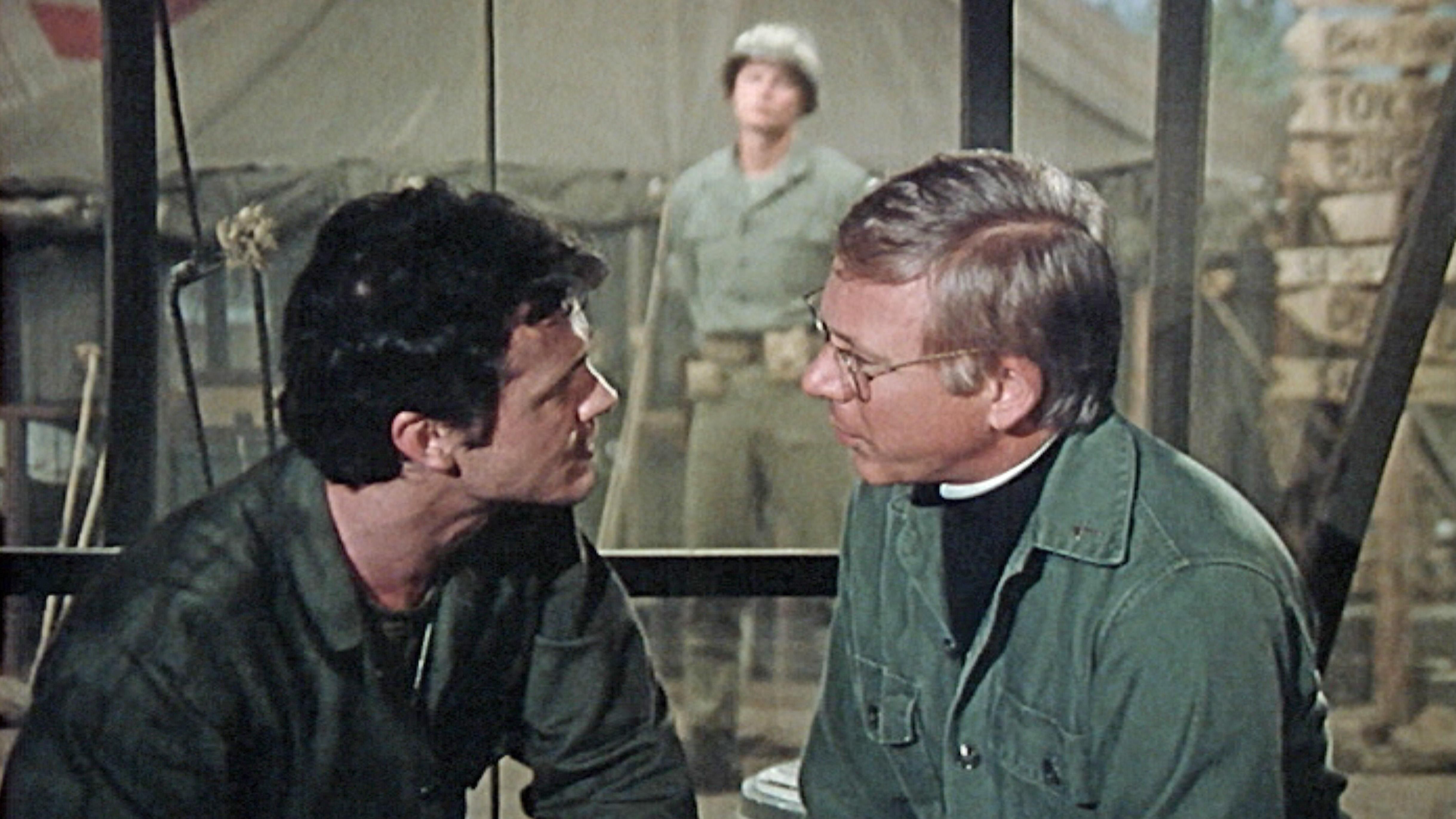M*A*S*H