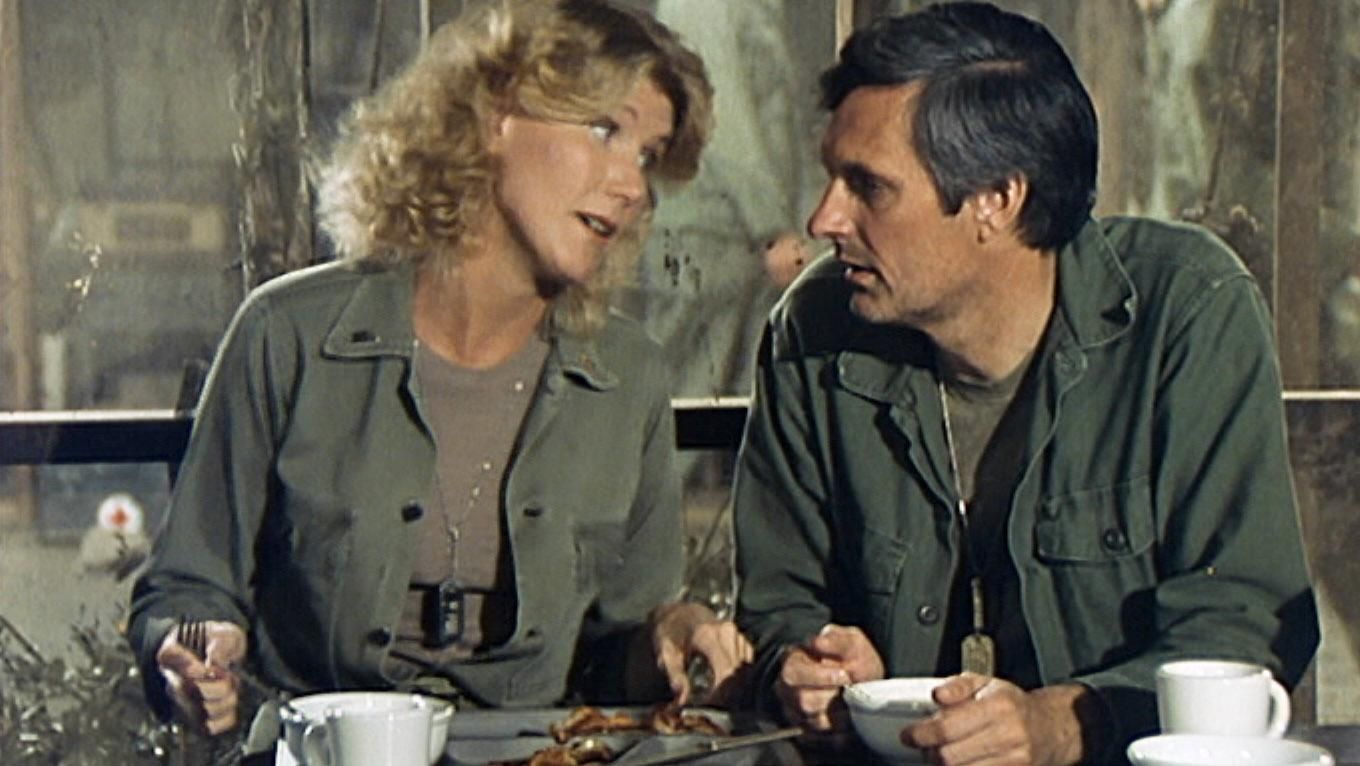 M*A*S*H