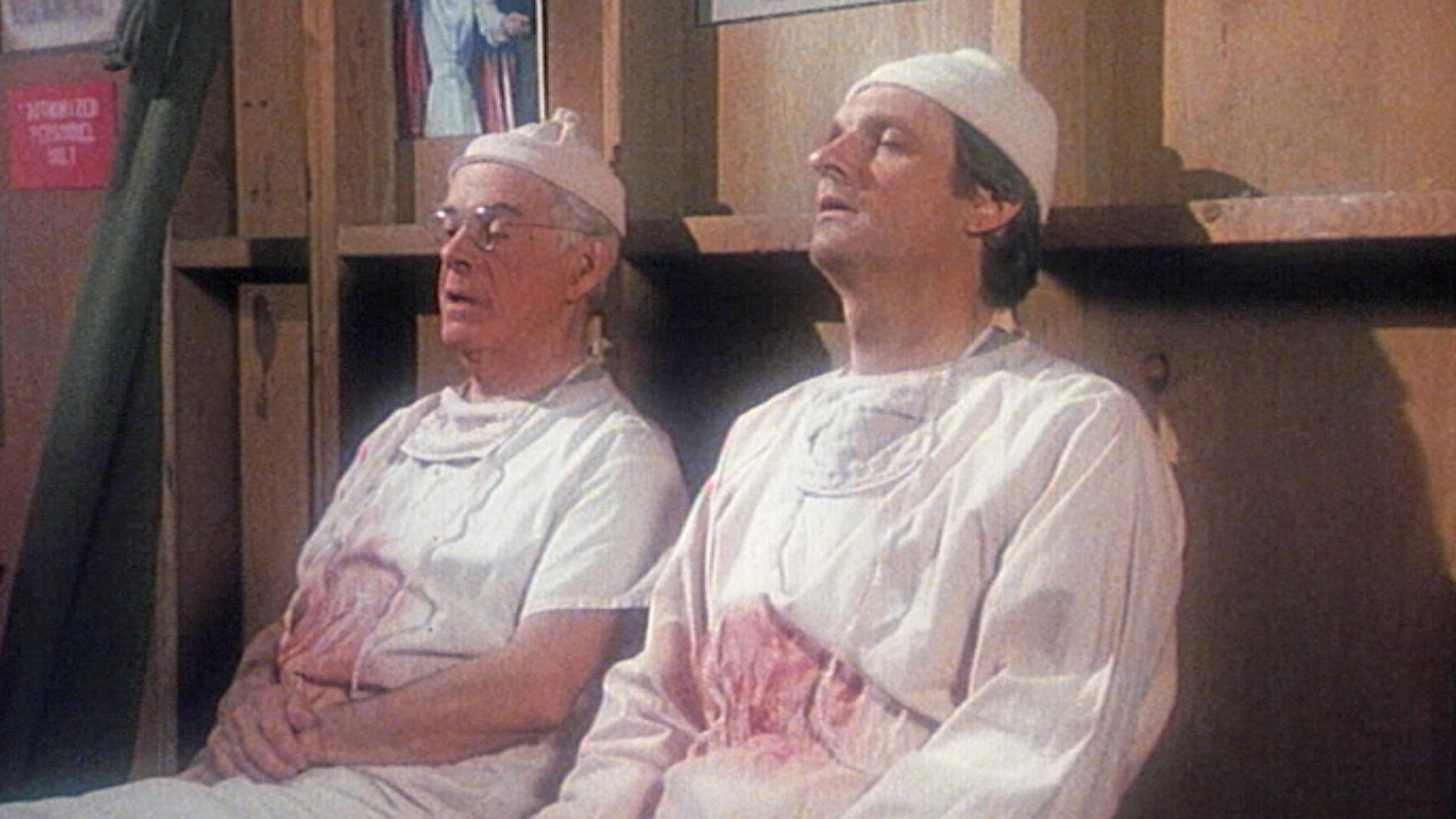 M*A*S*H