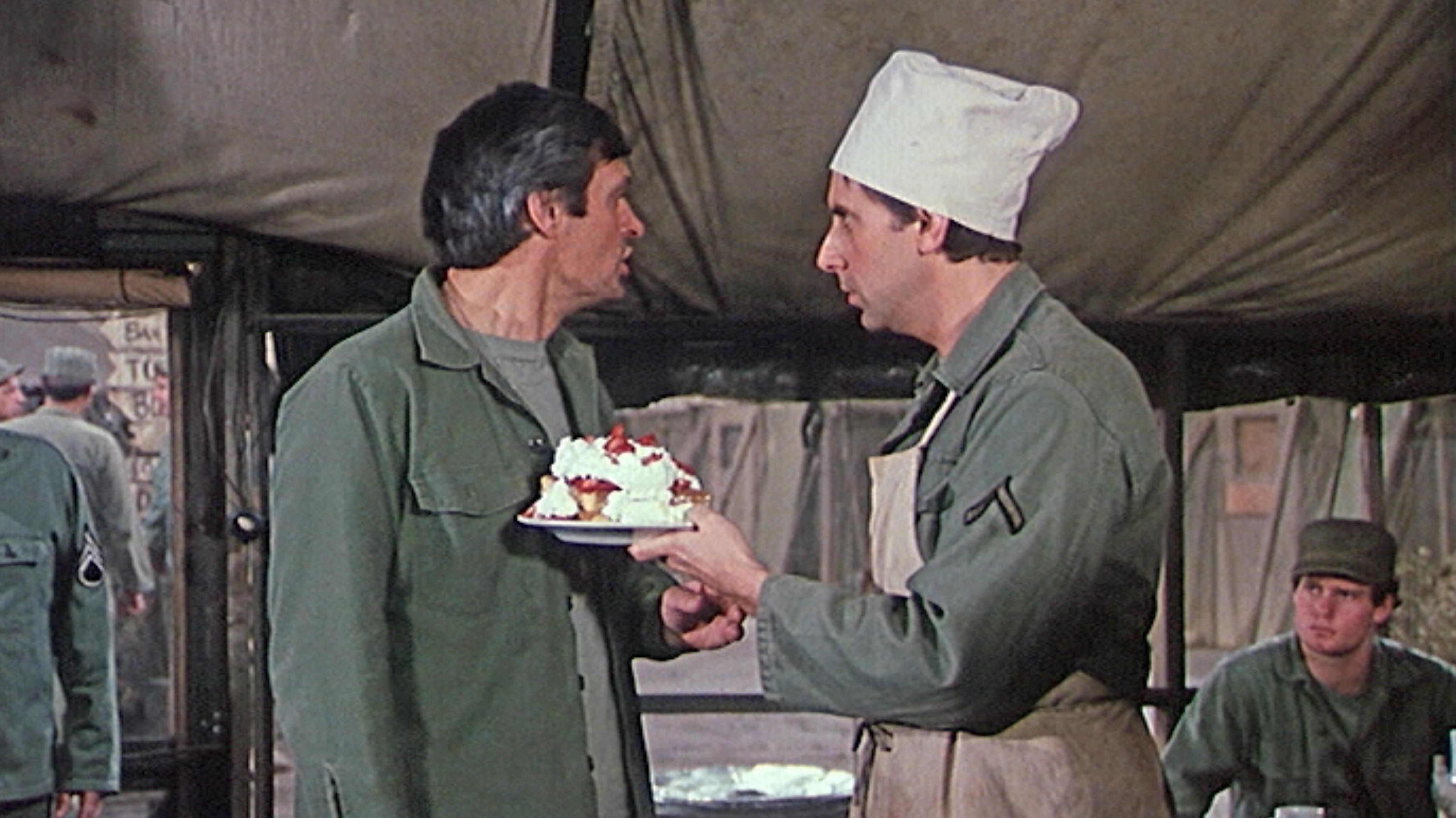 M*A*S*H