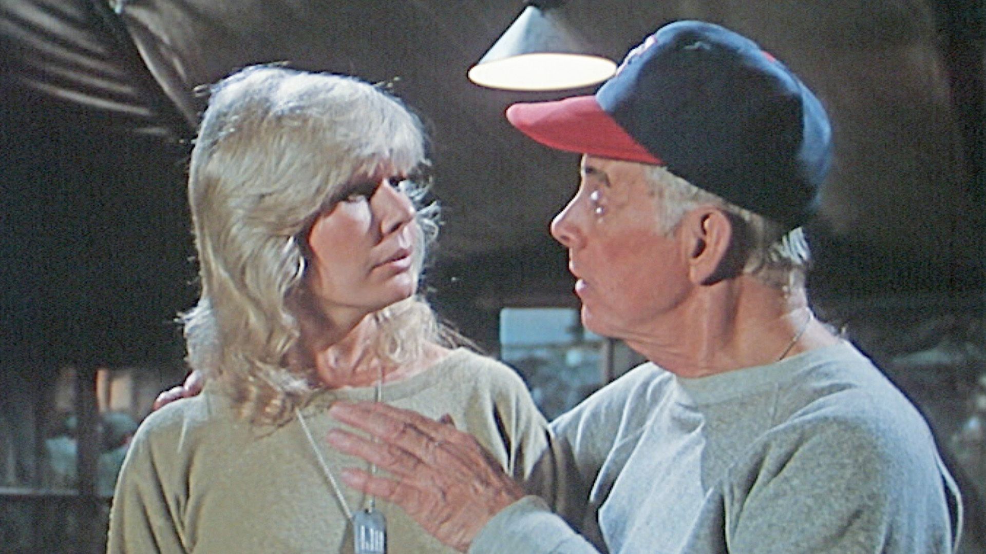 M*A*S*H