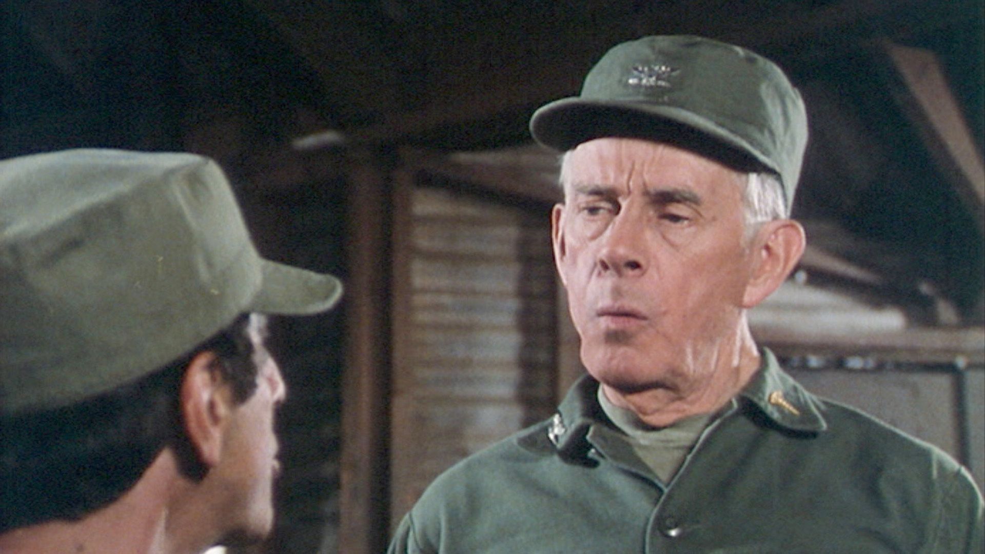 M*A*S*H