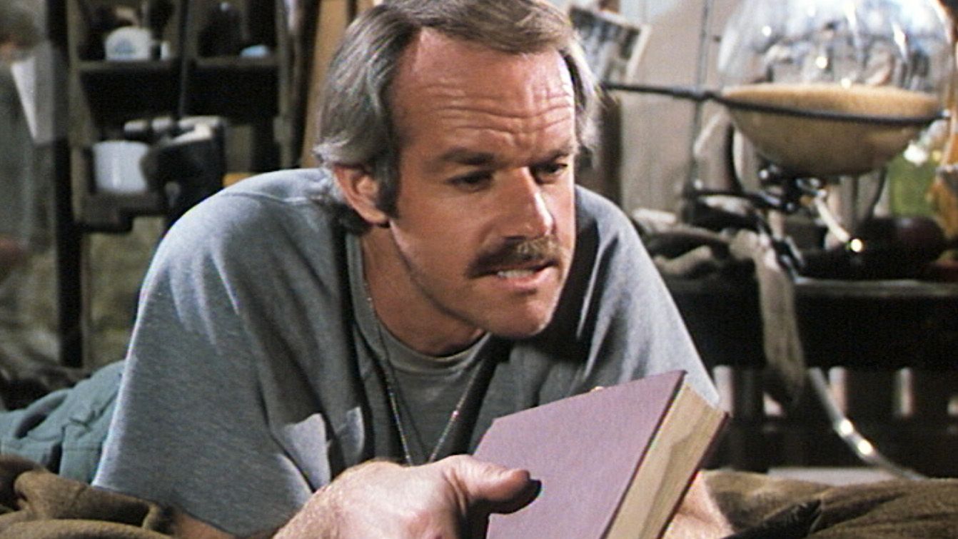 M*A*S*H