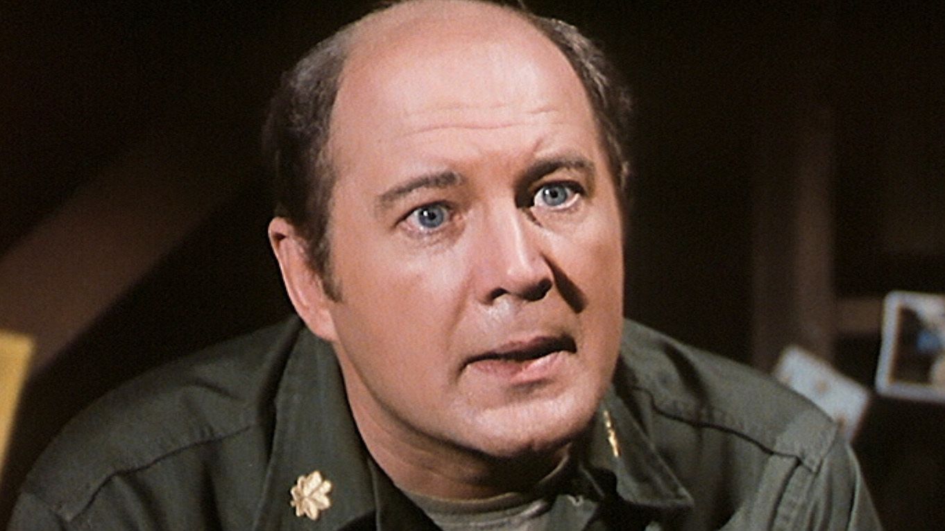 M*A*S*H