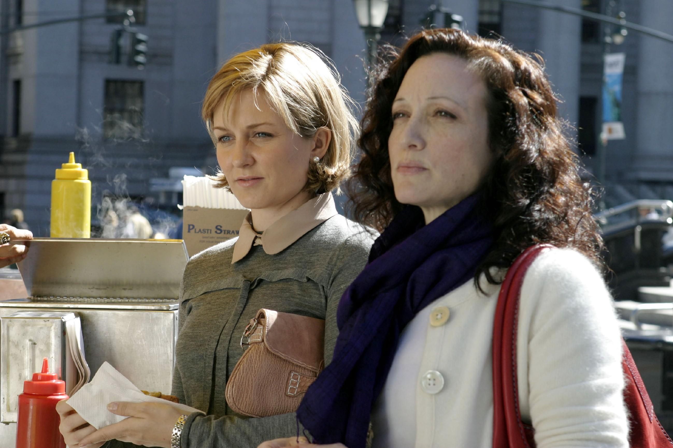 Law & Order: Trial by Jury