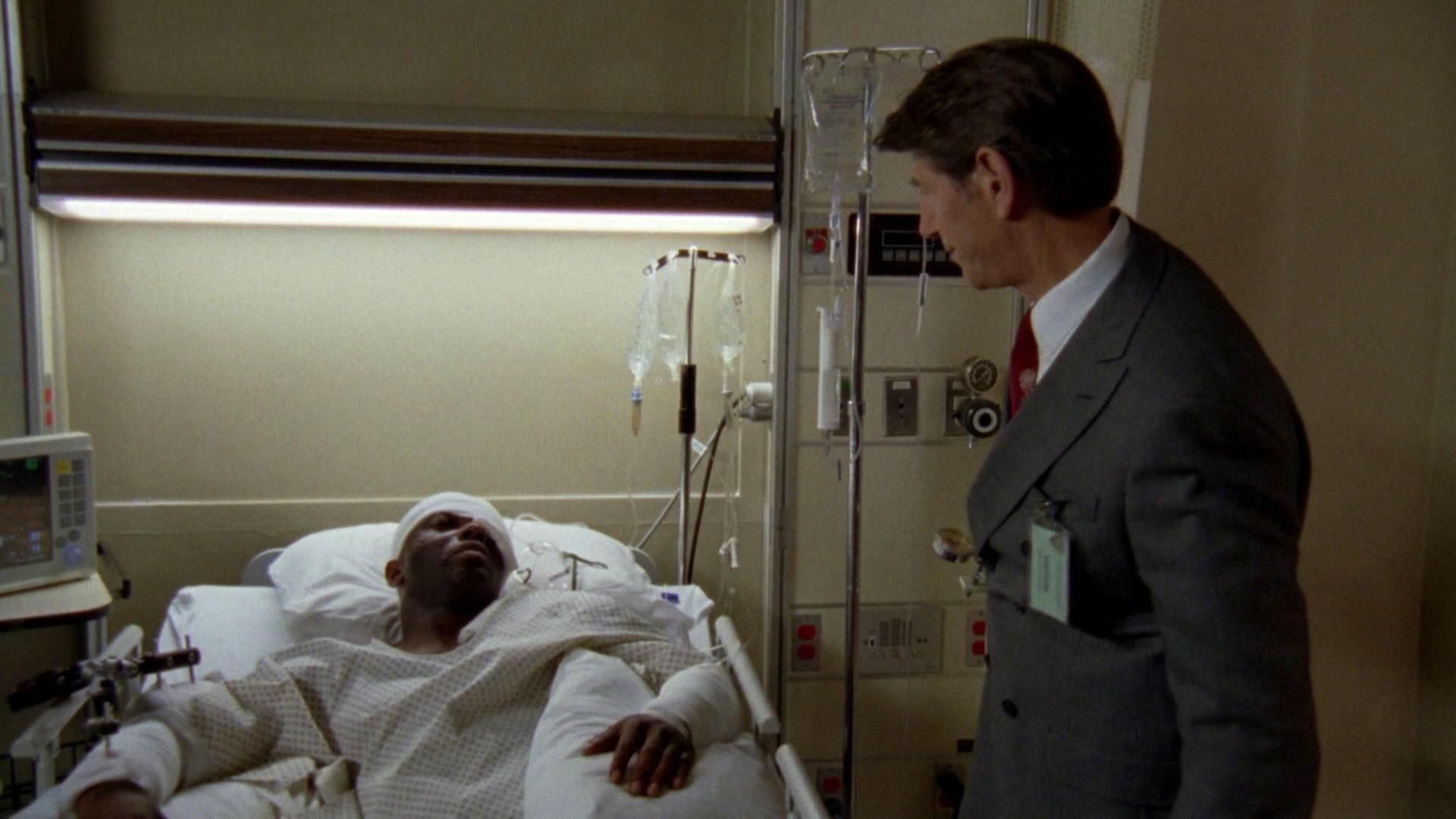 Law & Order: Trial by Jury