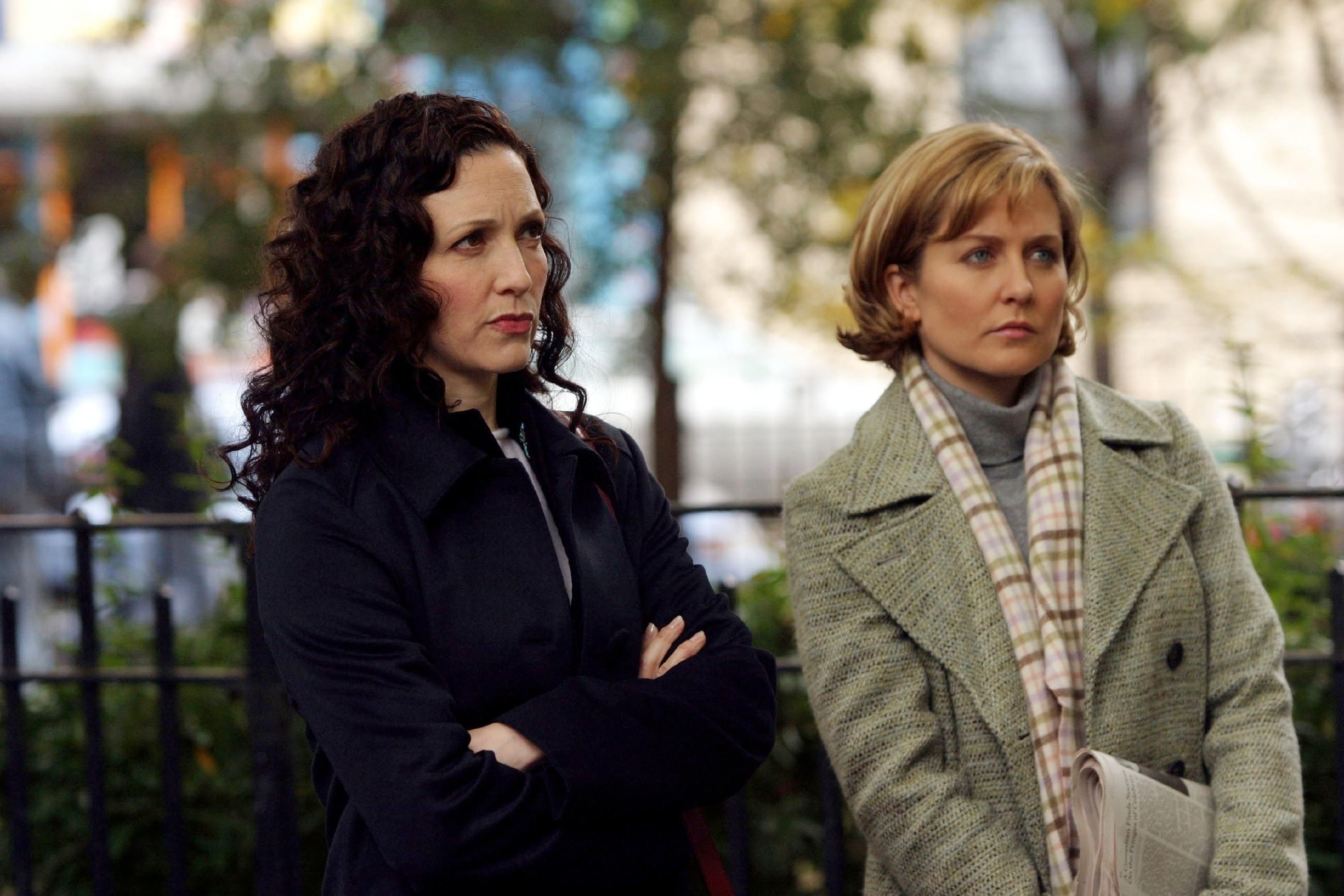 Law & Order: Trial by Jury