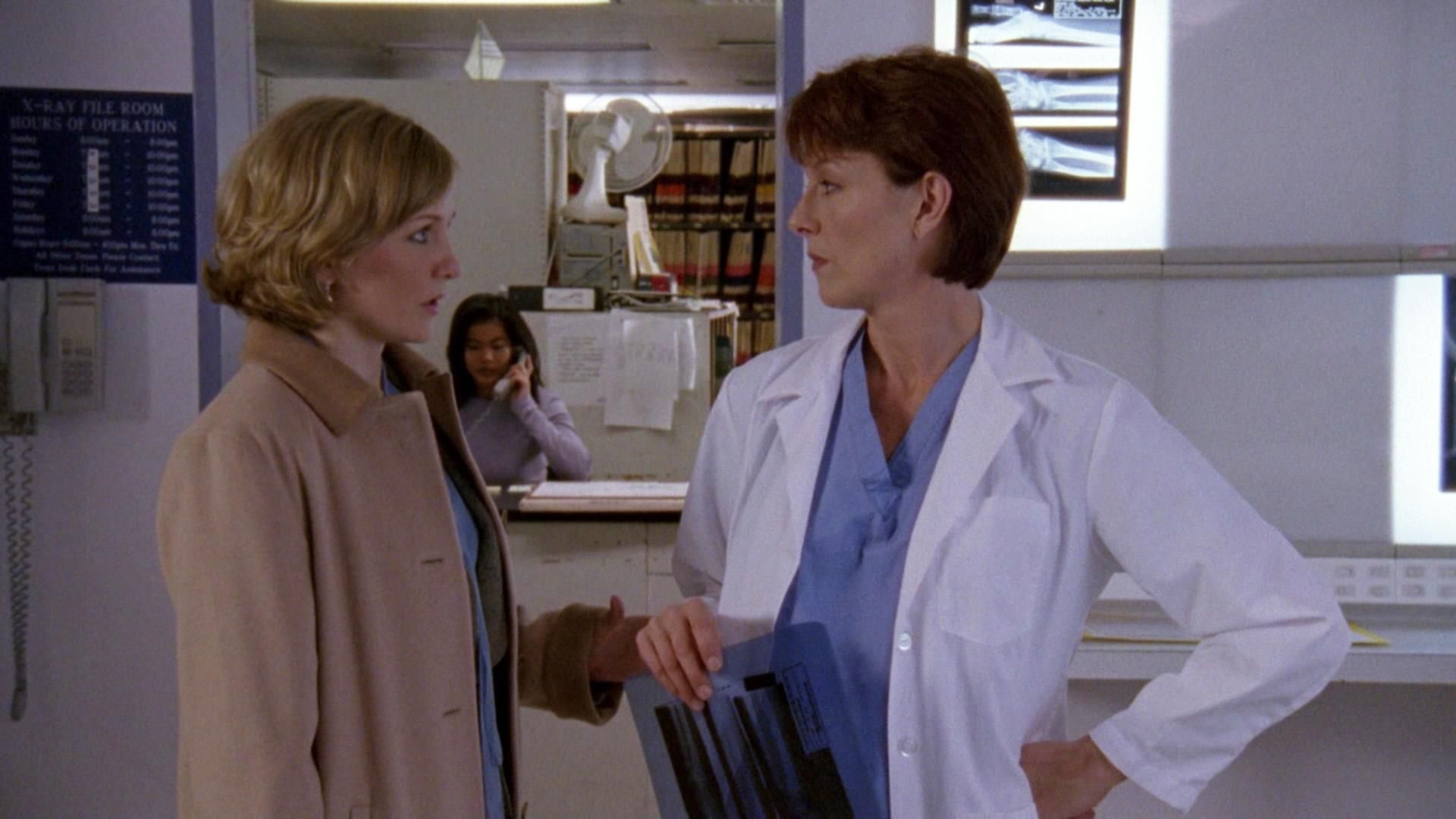 Law & Order: Trial by Jury