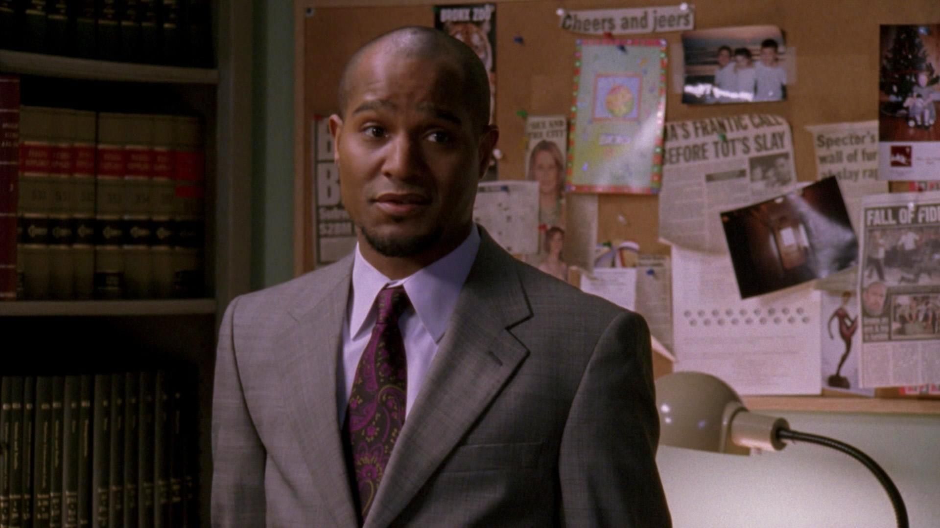 Law & Order: Trial by Jury