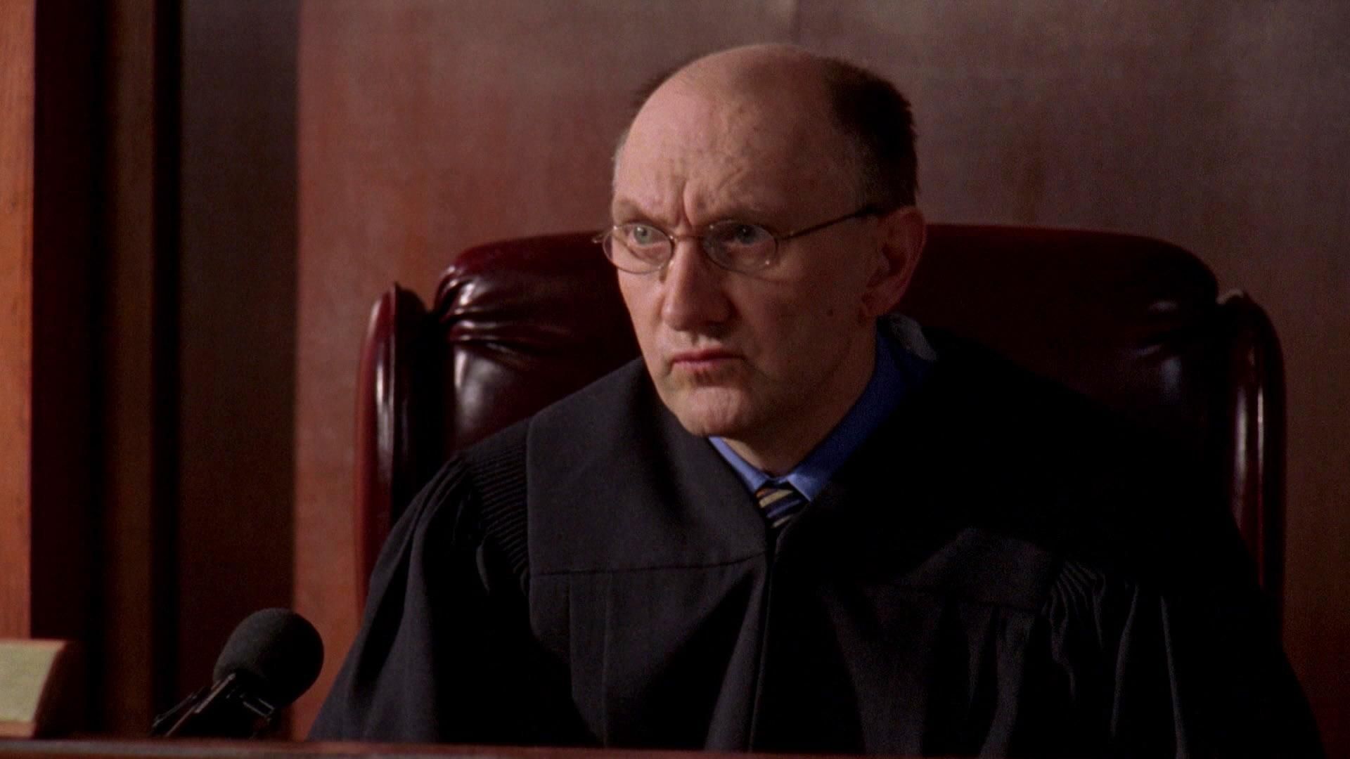 Law & Order: Trial by Jury