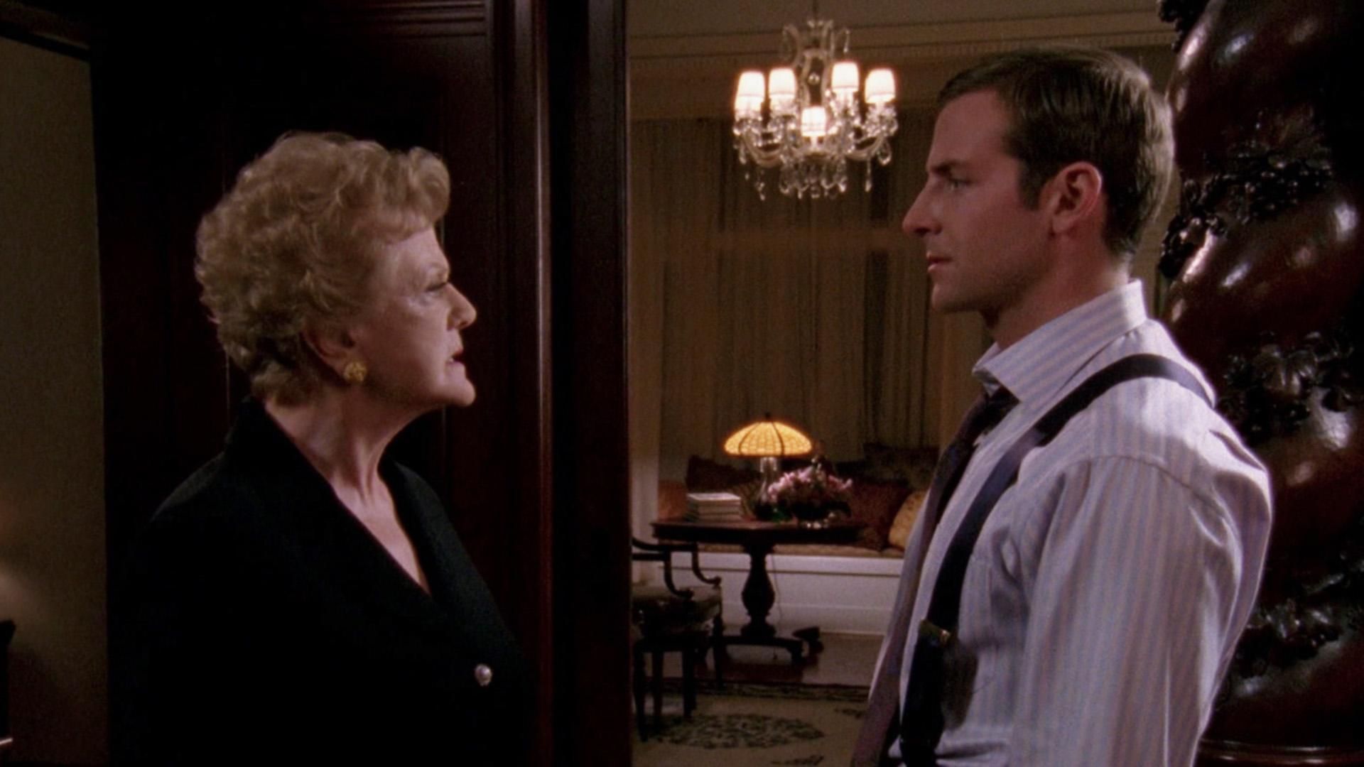 Law & Order: Trial by Jury