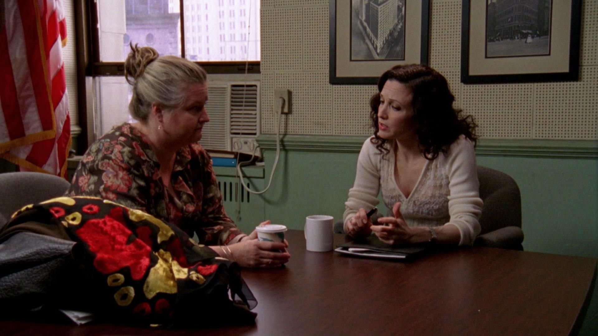 Law & Order: Trial by Jury