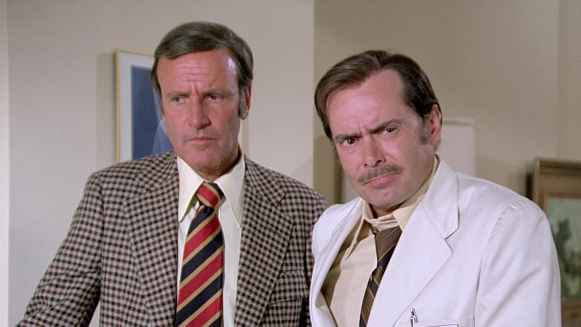 Der Sechs Millionen Dollar Mann