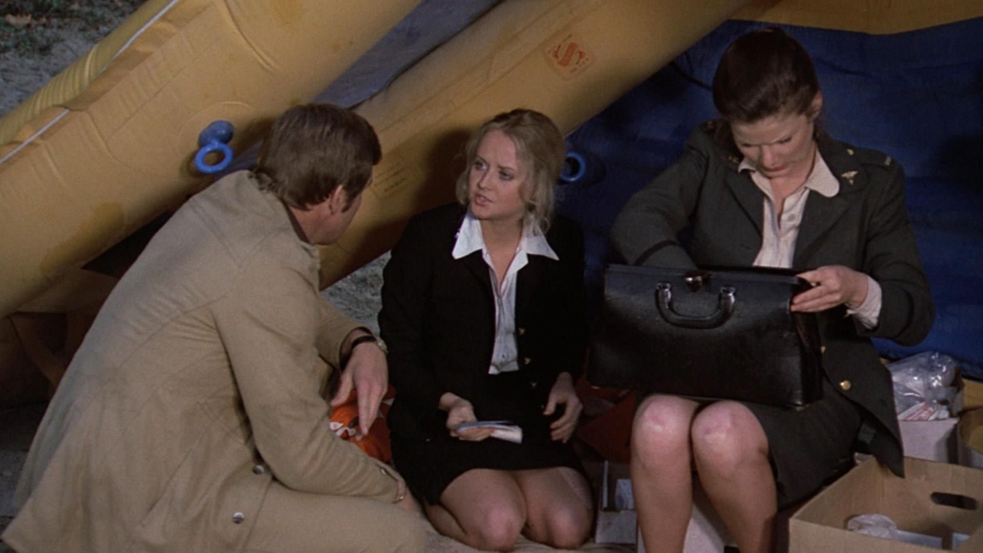 Der Sechs Millionen Dollar Mann