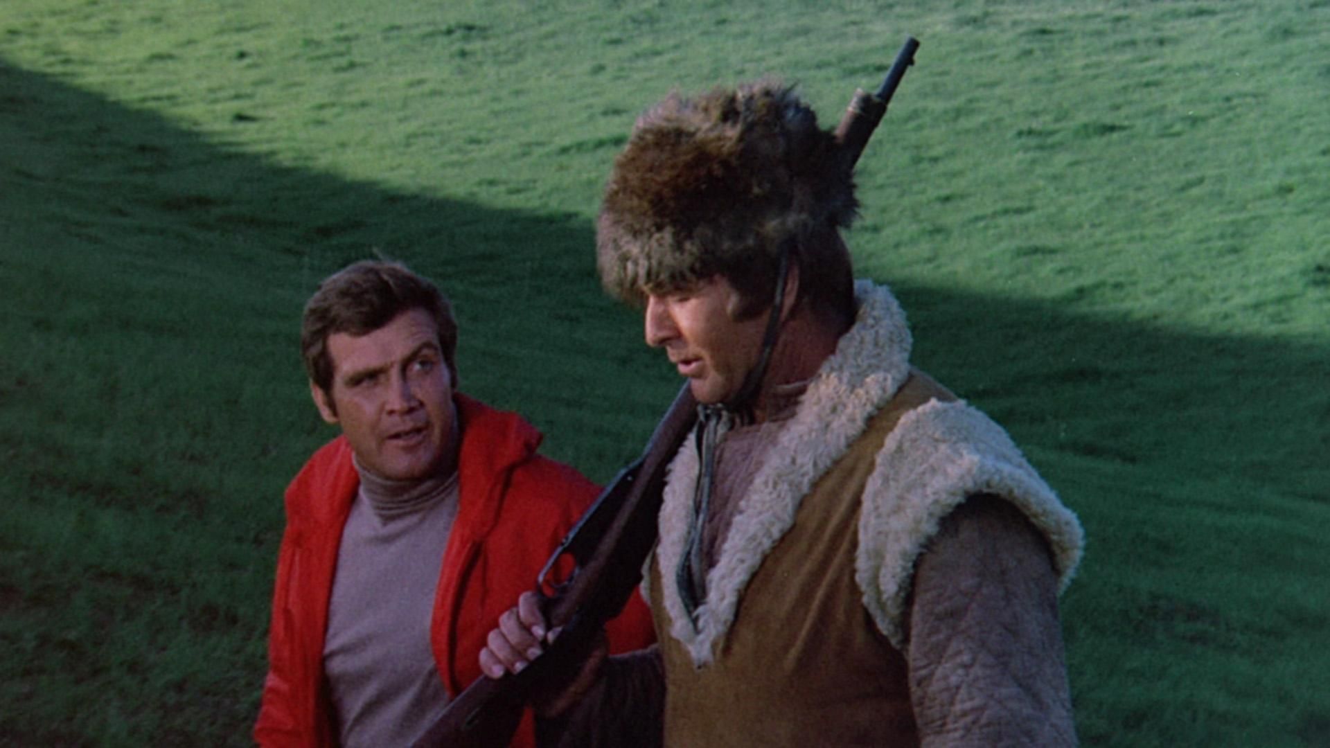 Der Sechs Millionen Dollar Mann