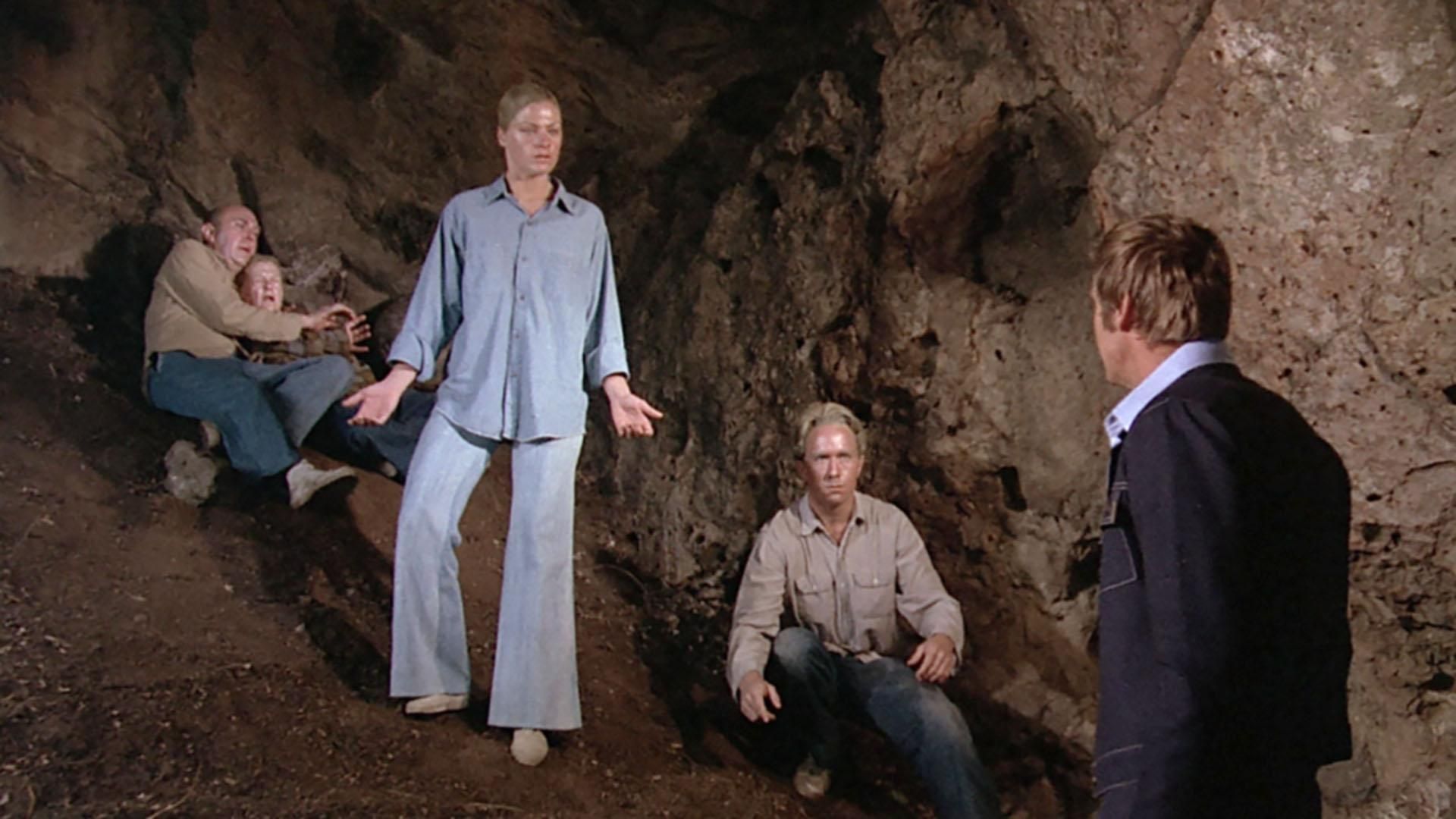 Der Sechs Millionen Dollar Mann