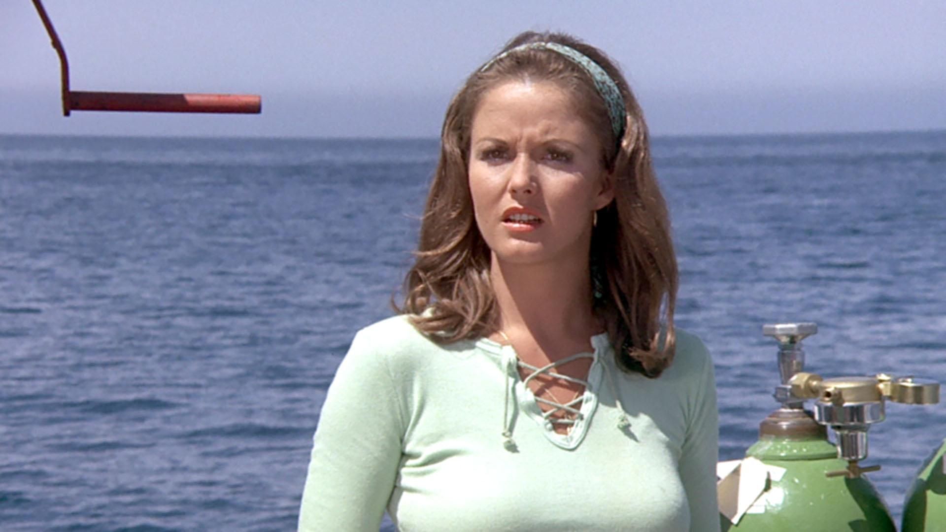 Der Sechs Millionen Dollar Mann