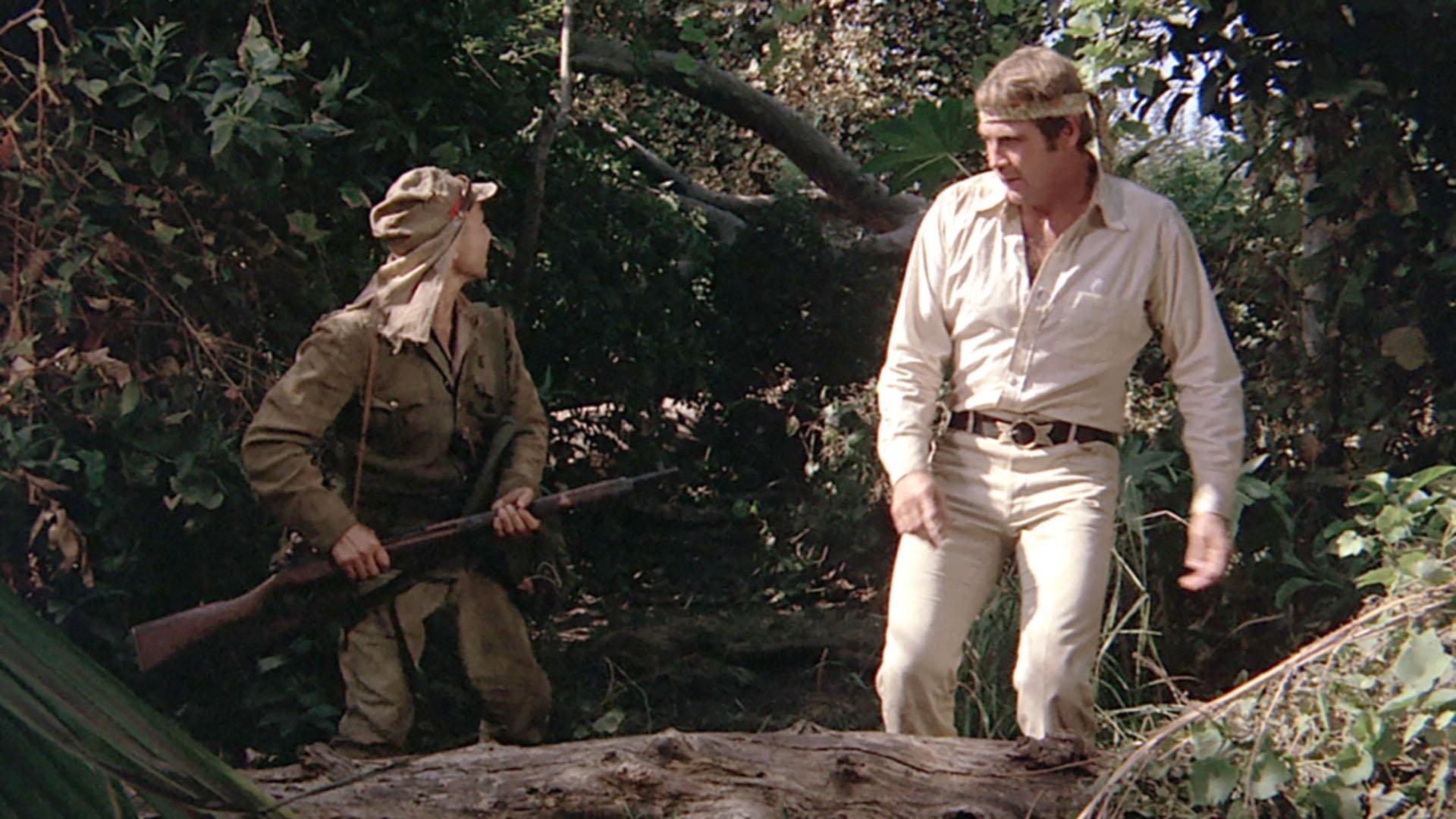 Der Sechs Millionen Dollar Mann