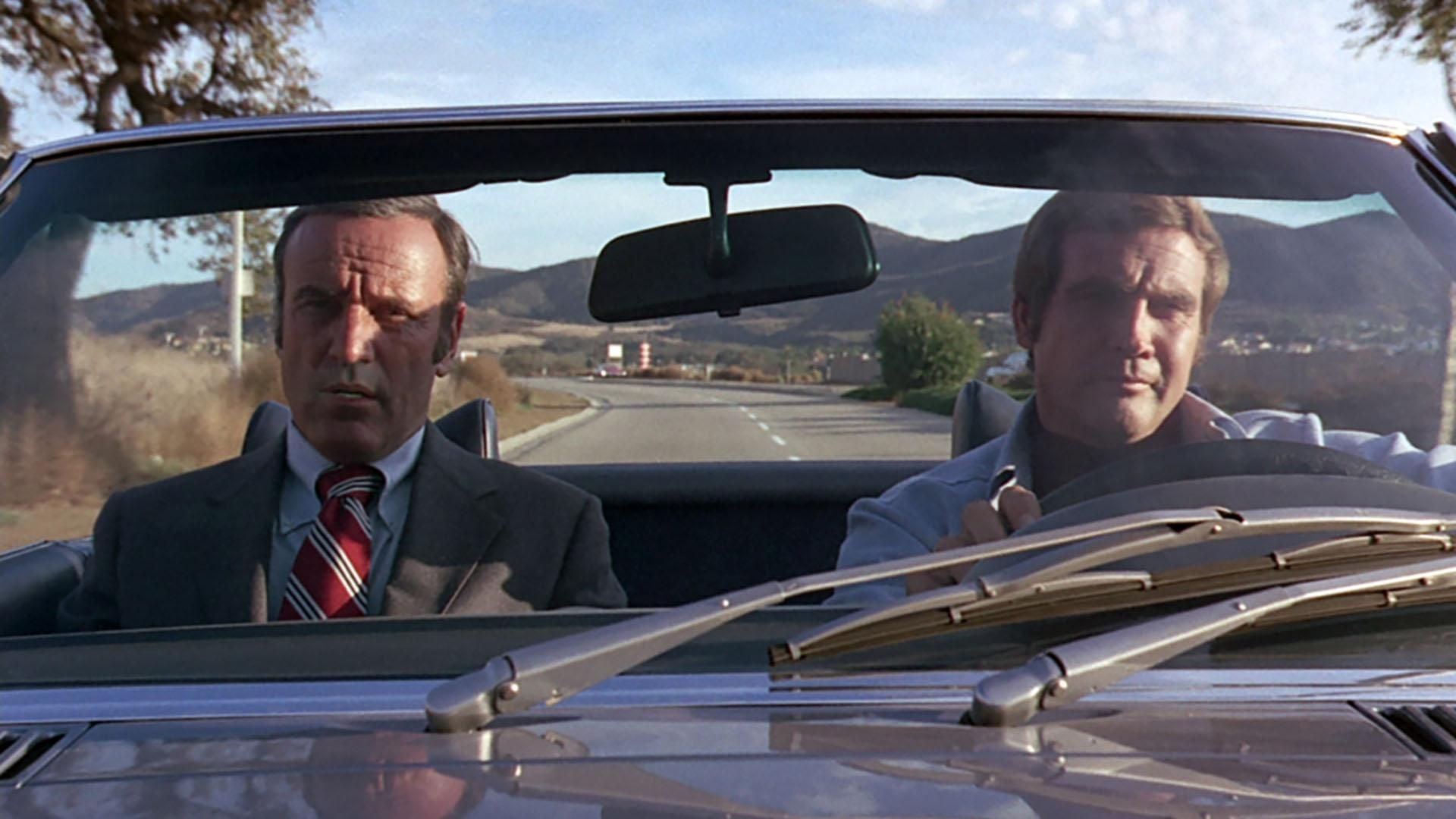 Der Sechs Millionen Dollar Mann