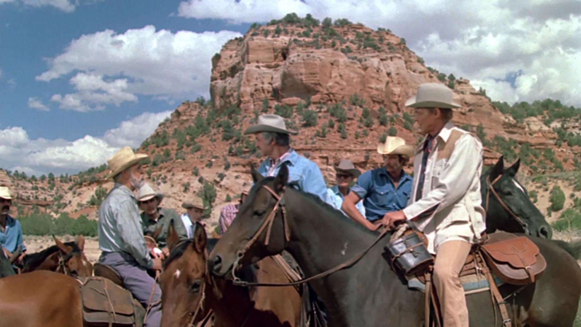 Der Sechs Millionen Dollar Mann