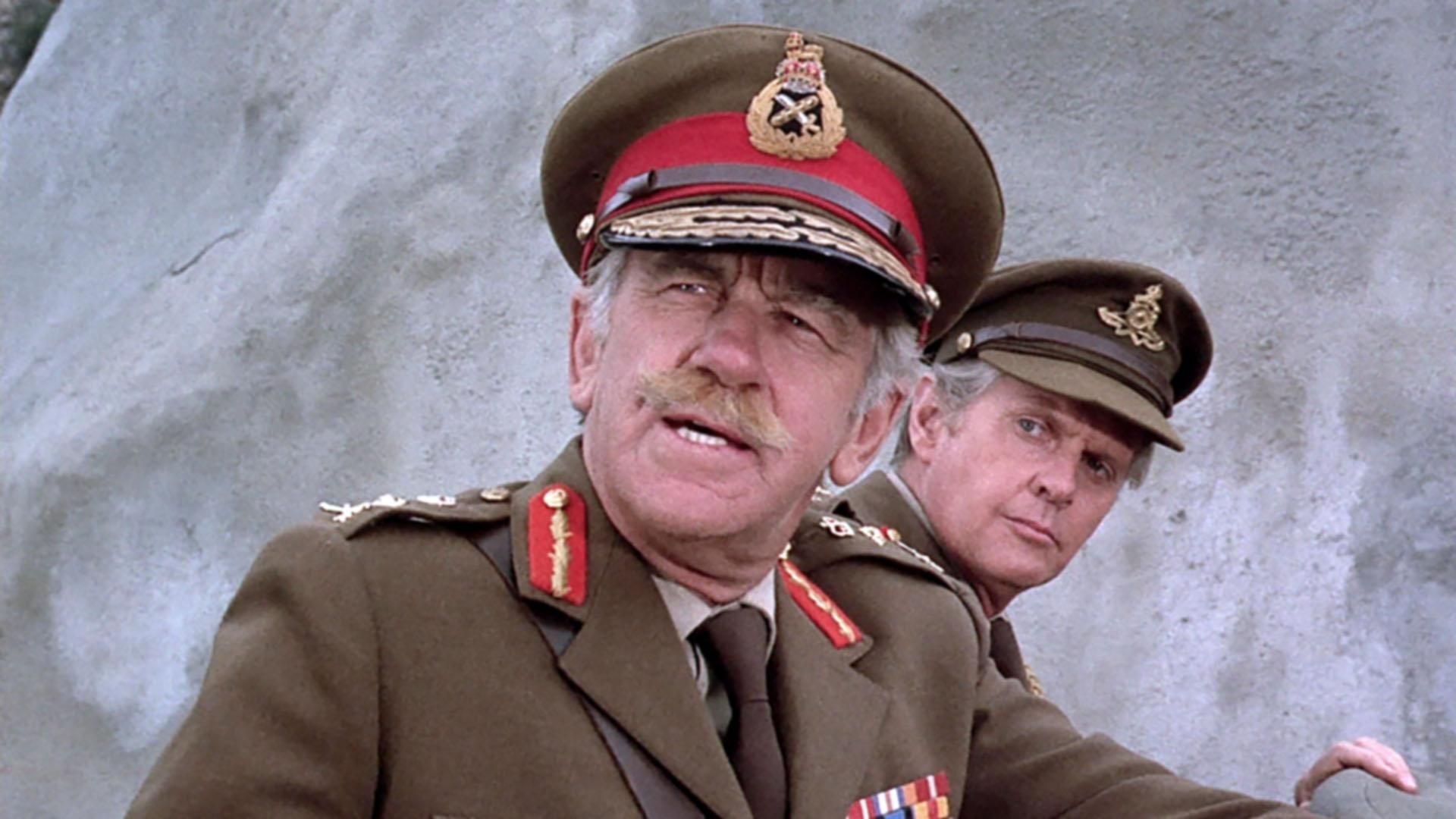 Der Sechs Millionen Dollar Mann