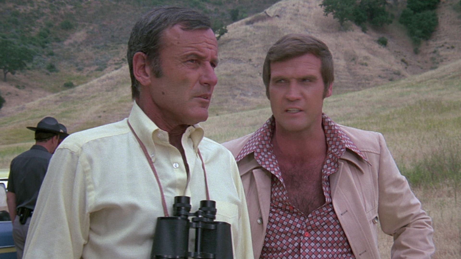 Der Sechs Millionen Dollar Mann