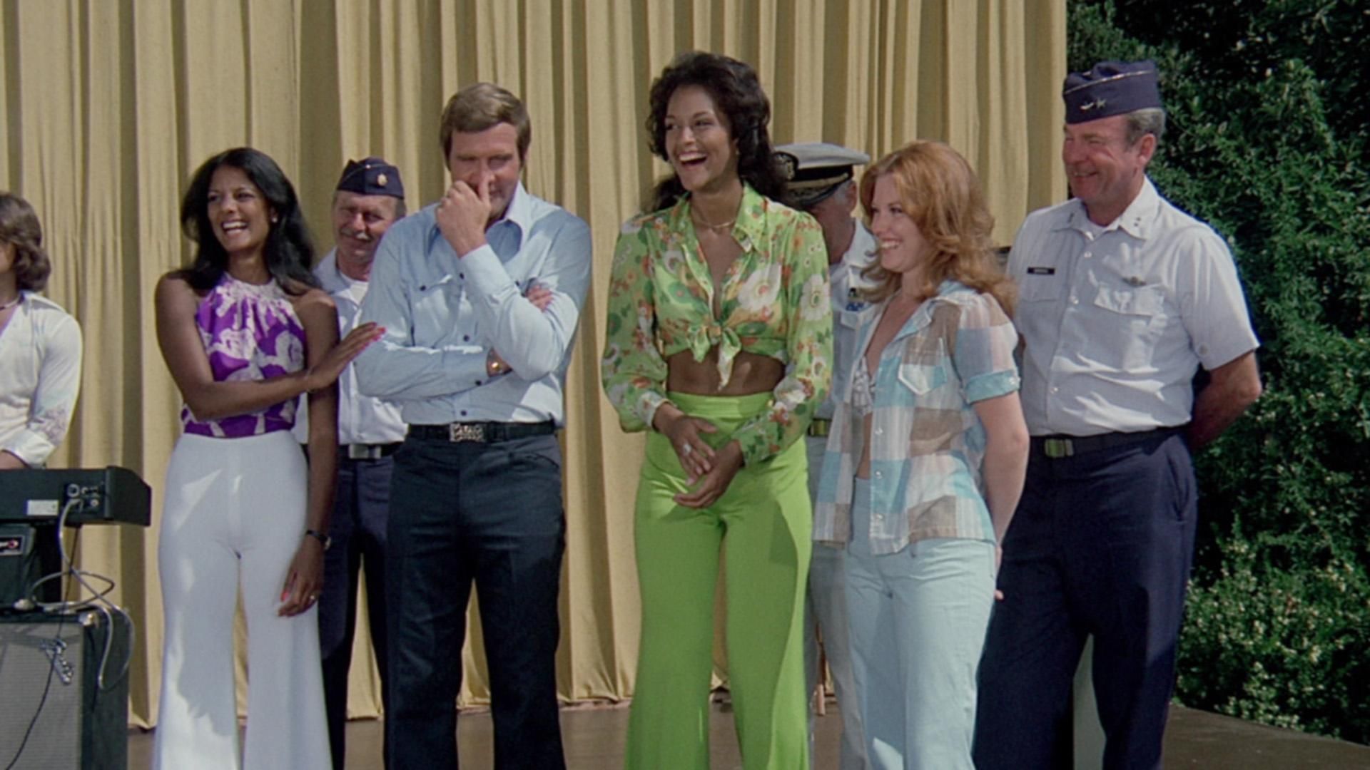 Der Sechs Millionen Dollar Mann