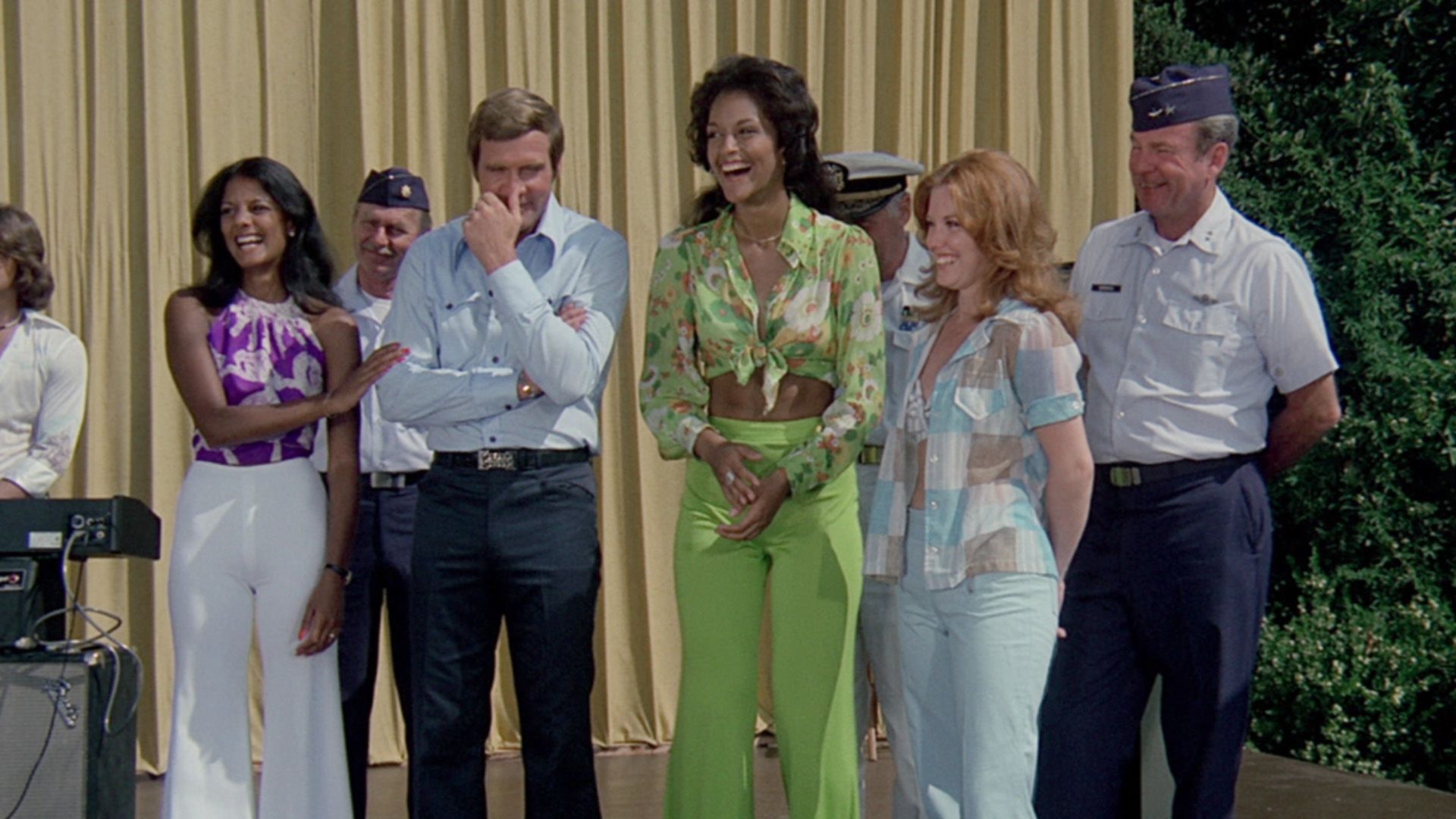 Der Sechs Millionen Dollar Mann