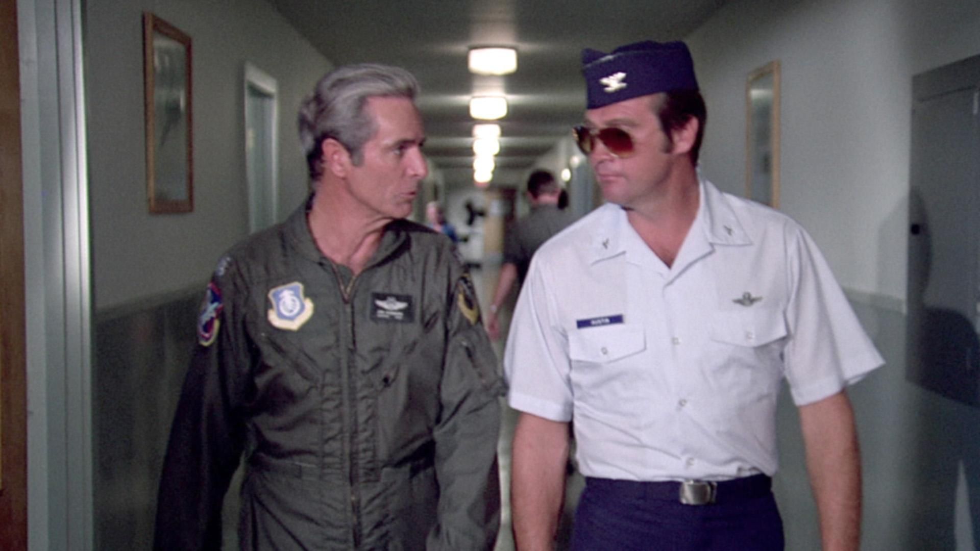 Der Sechs Millionen Dollar Mann