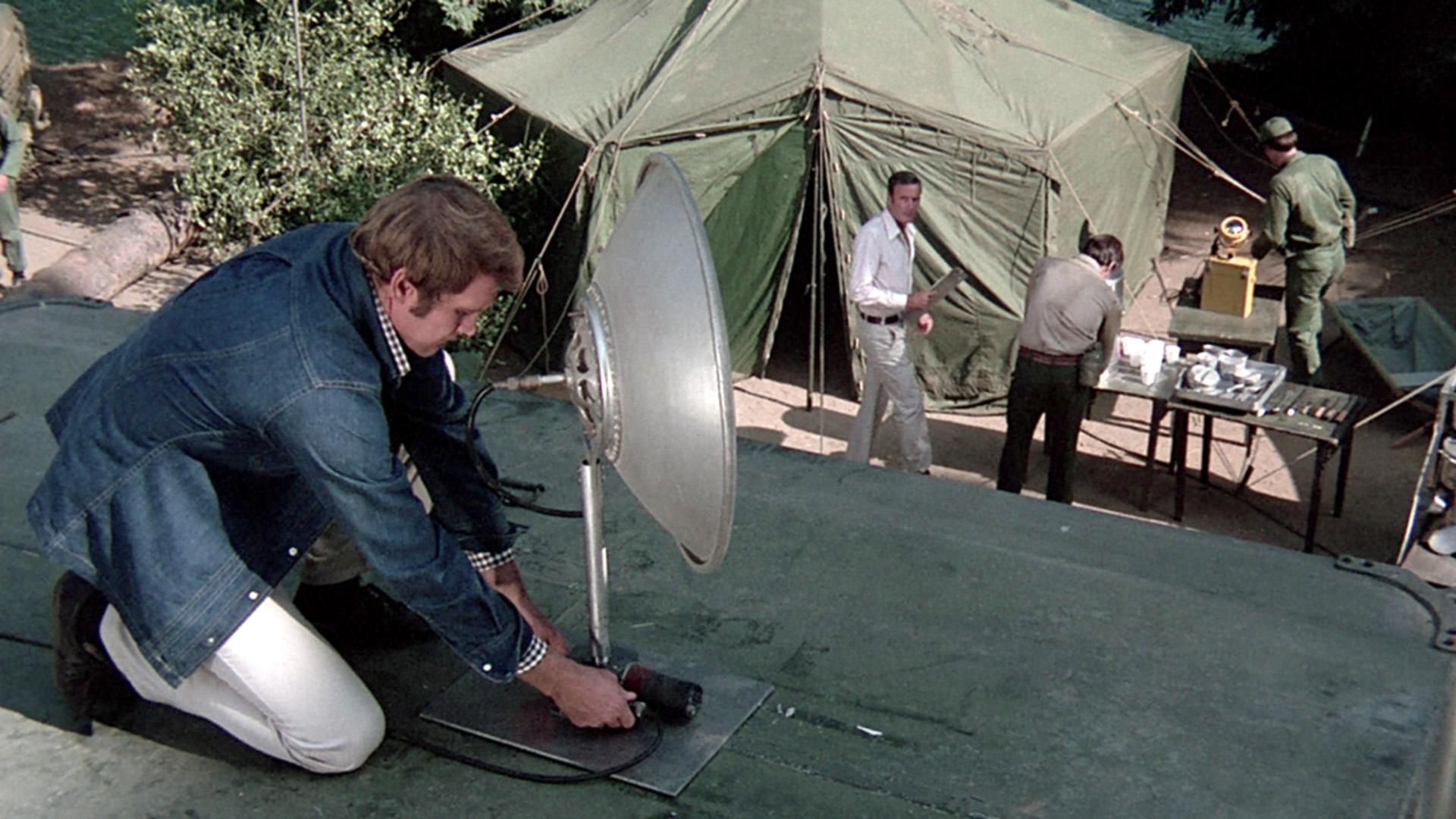 Der Sechs Millionen Dollar Mann