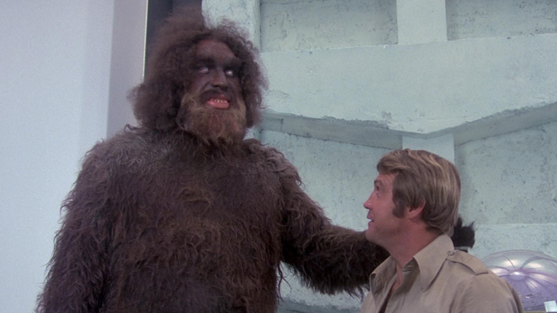 Der Sechs Millionen Dollar Mann