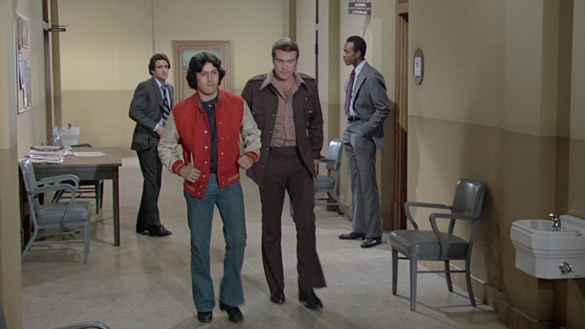 Der Sechs Millionen Dollar Mann