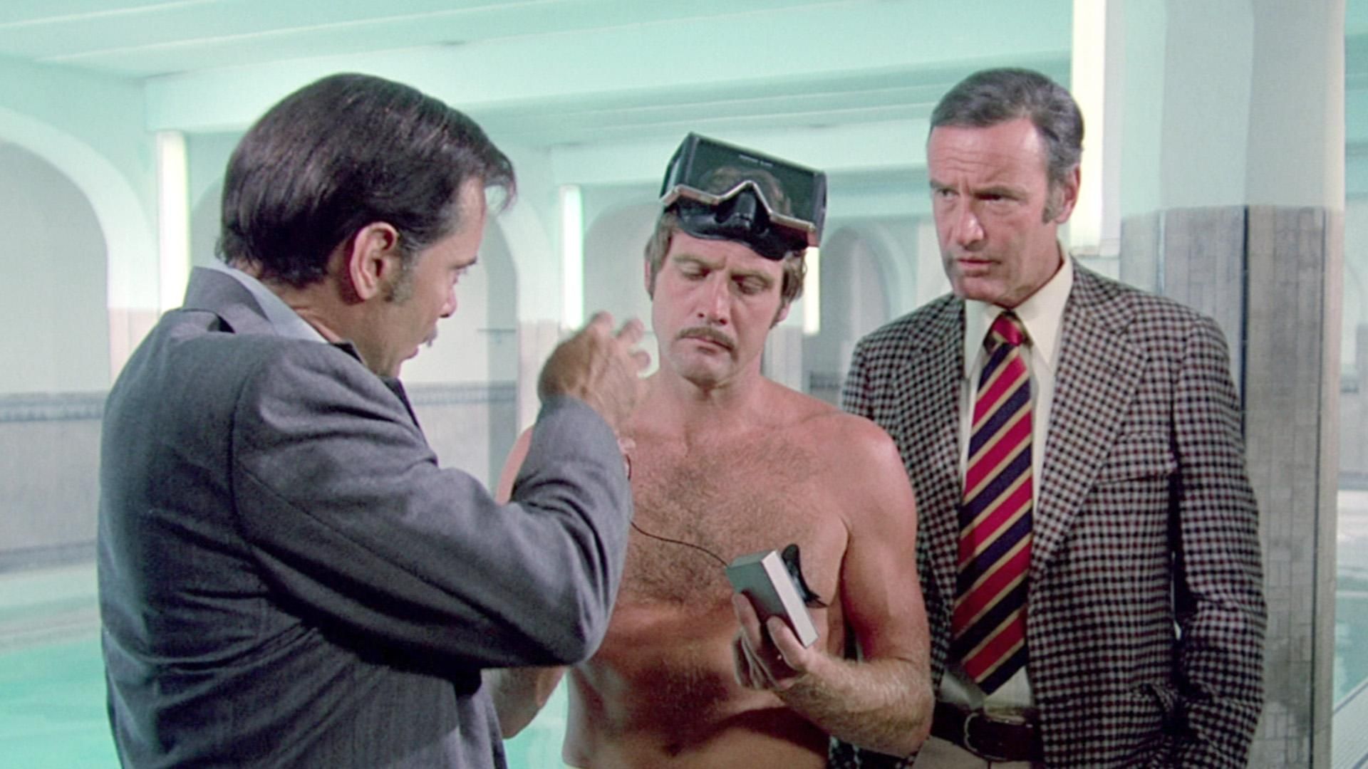 Der Sechs Millionen Dollar Mann